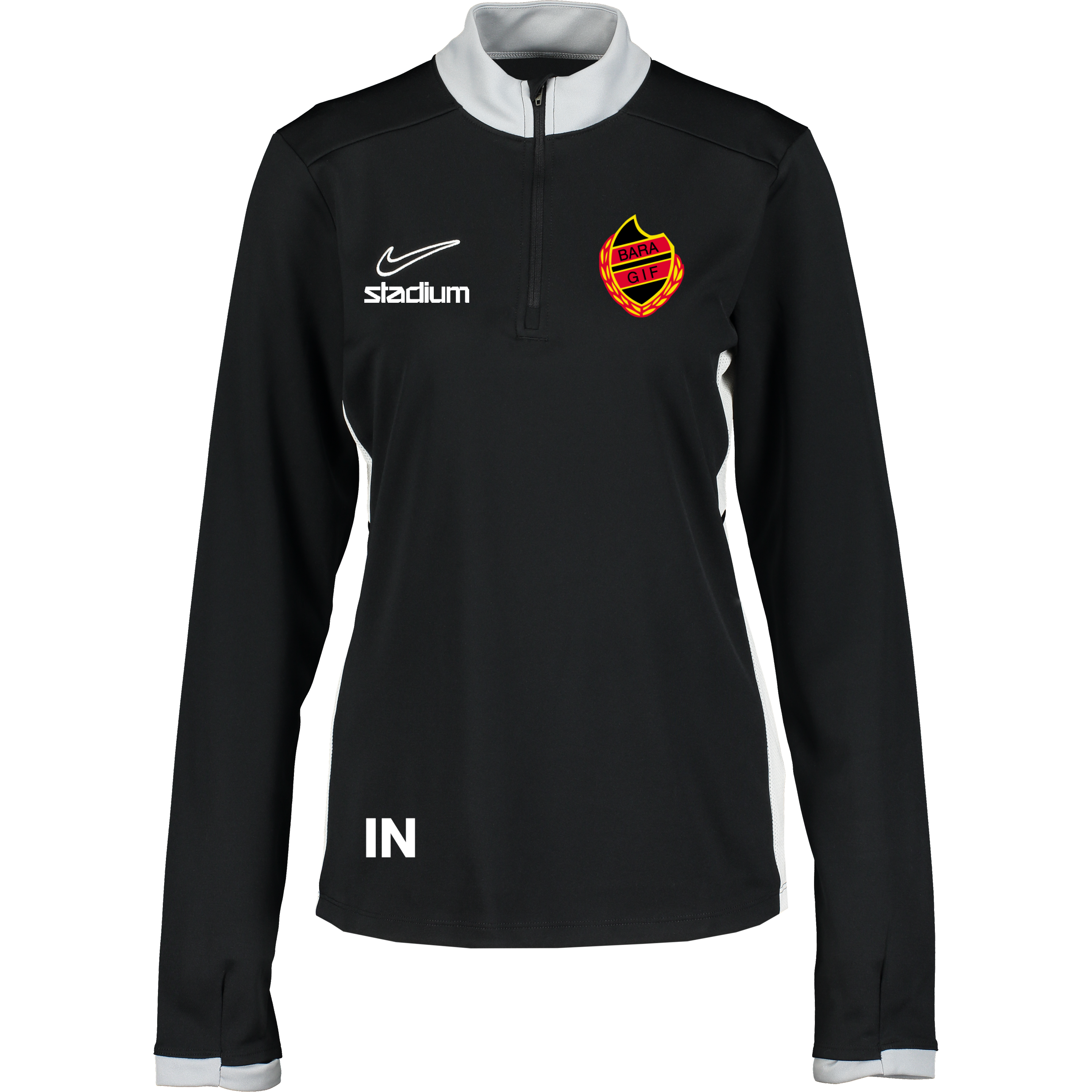 
NIKE, 
ACD25 DRILL TOP W, 
Detail 1
