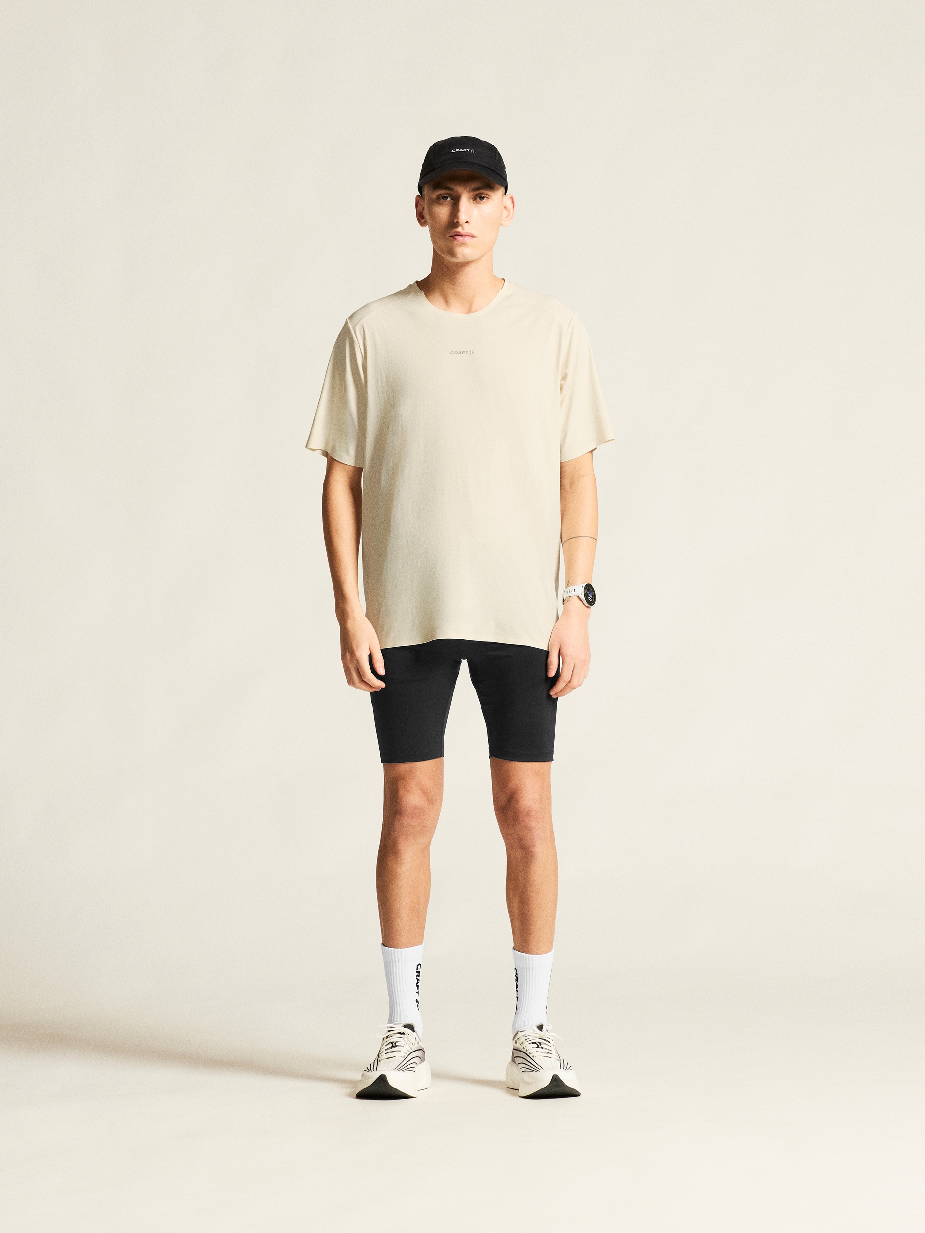 CRAFT, M ESSENCE SHORT TIGHTS 3