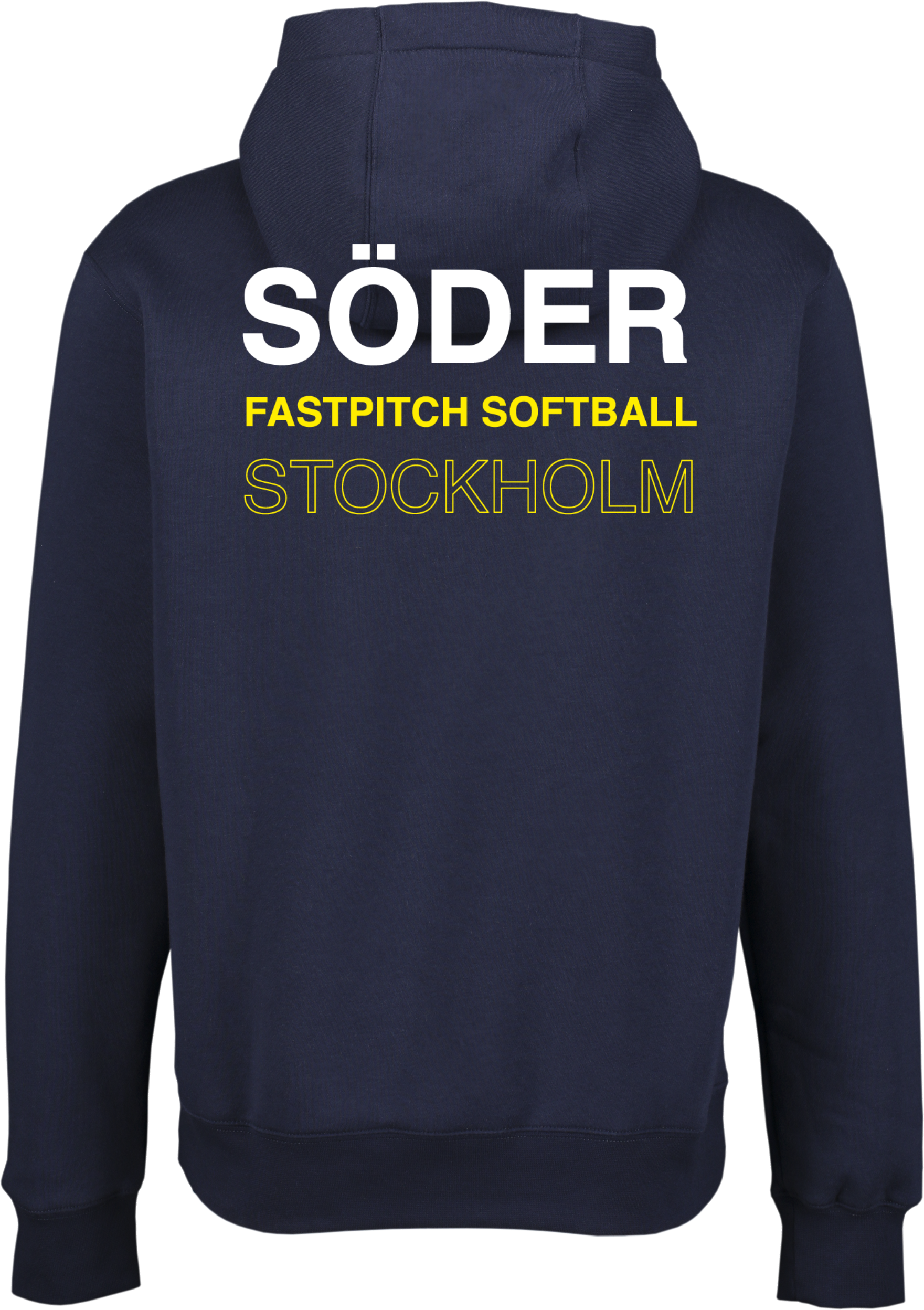 NIKE, Park 20 Flc Hood Jr