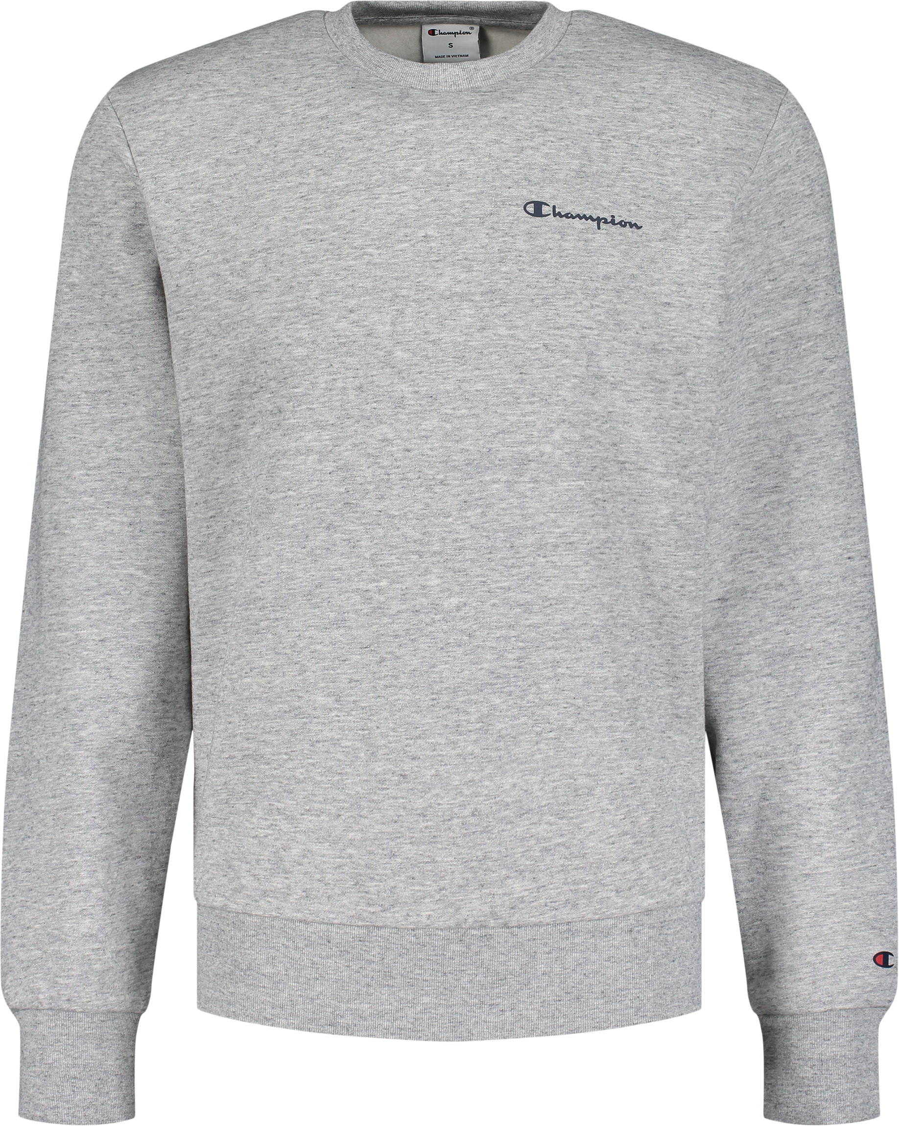 
CHAMPION, 
CREWNECK SWEATSHIRT, 
Detail 1
