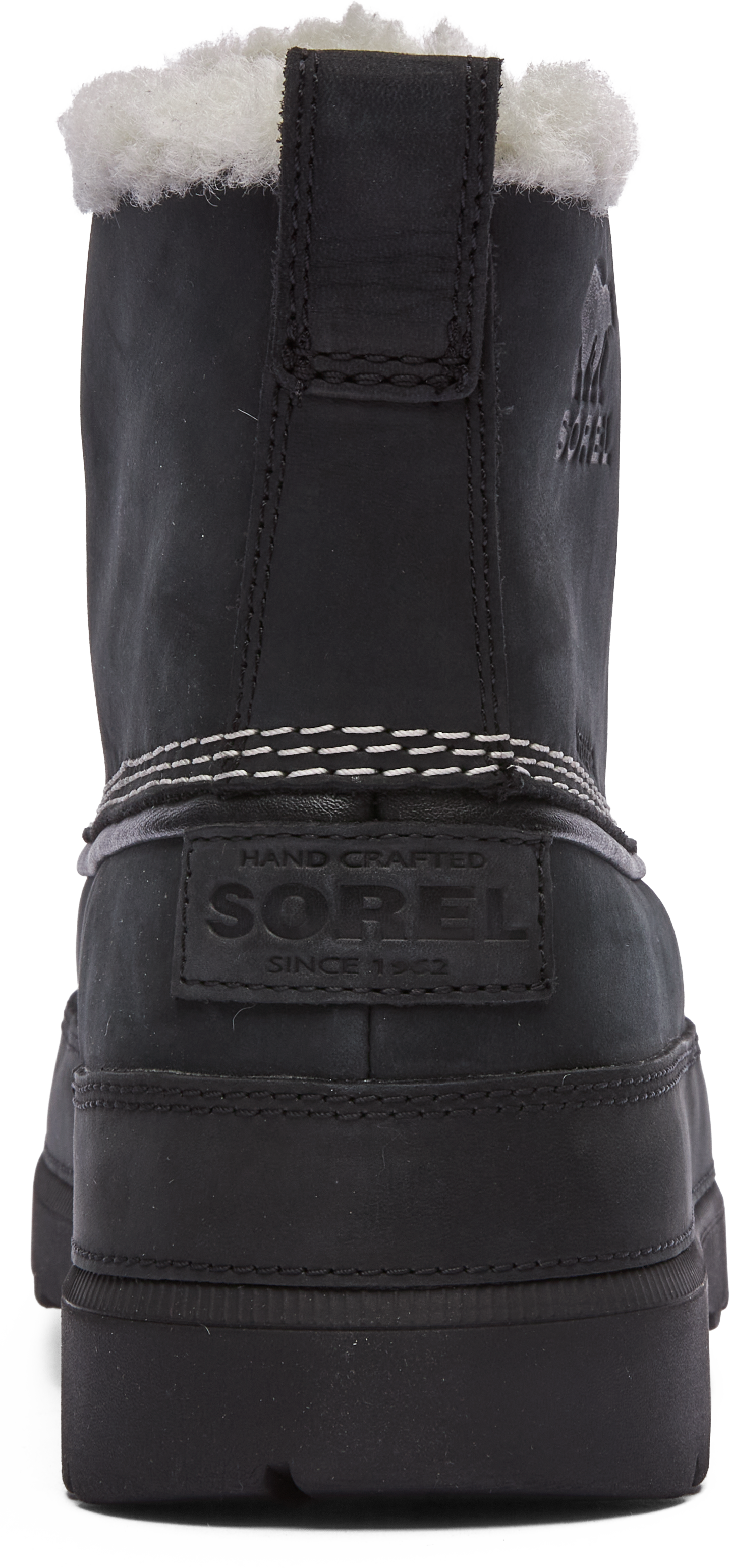 SOREL, M AMBLER FIRESIDE CHUKKA WP