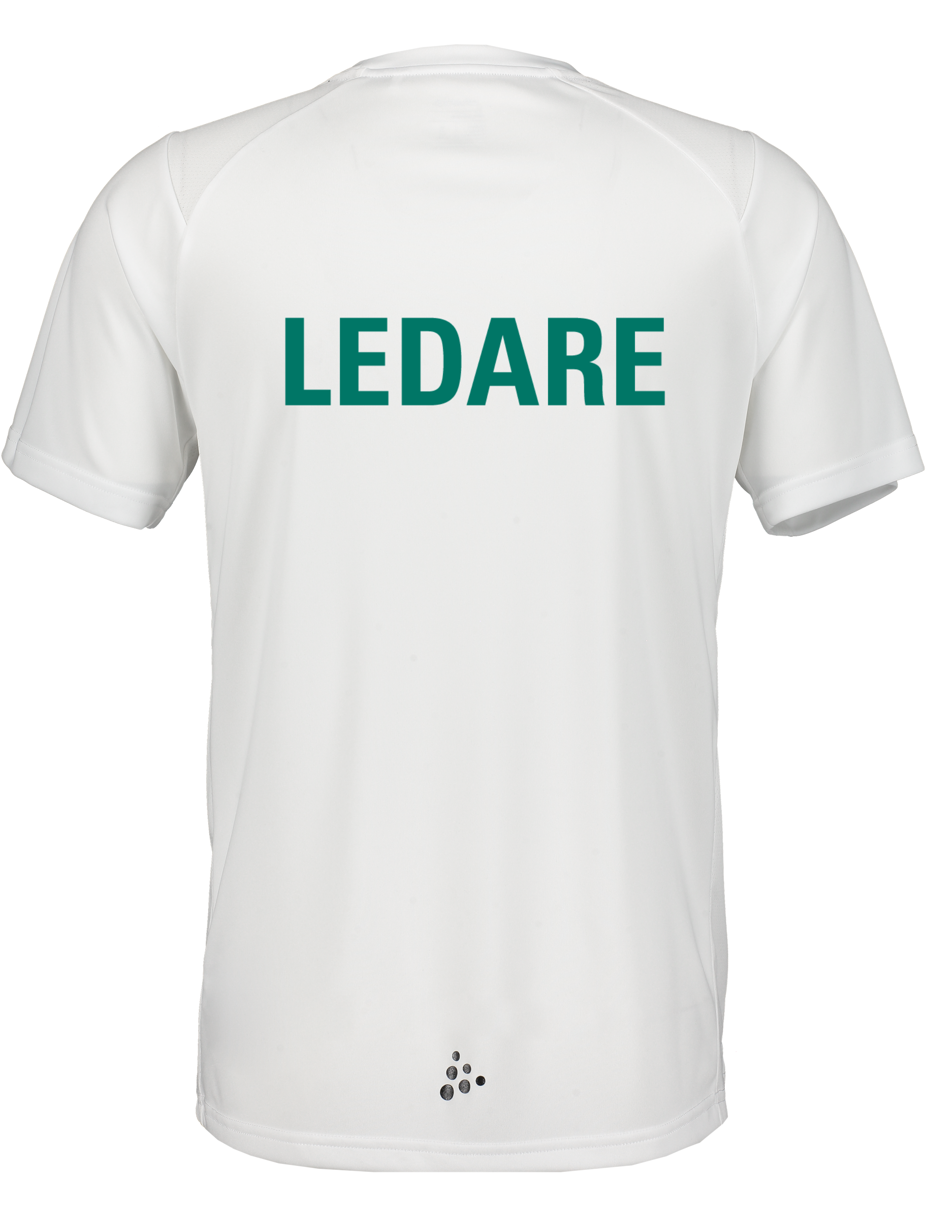 CRAFT, Rush 2.0 Ss Tee M