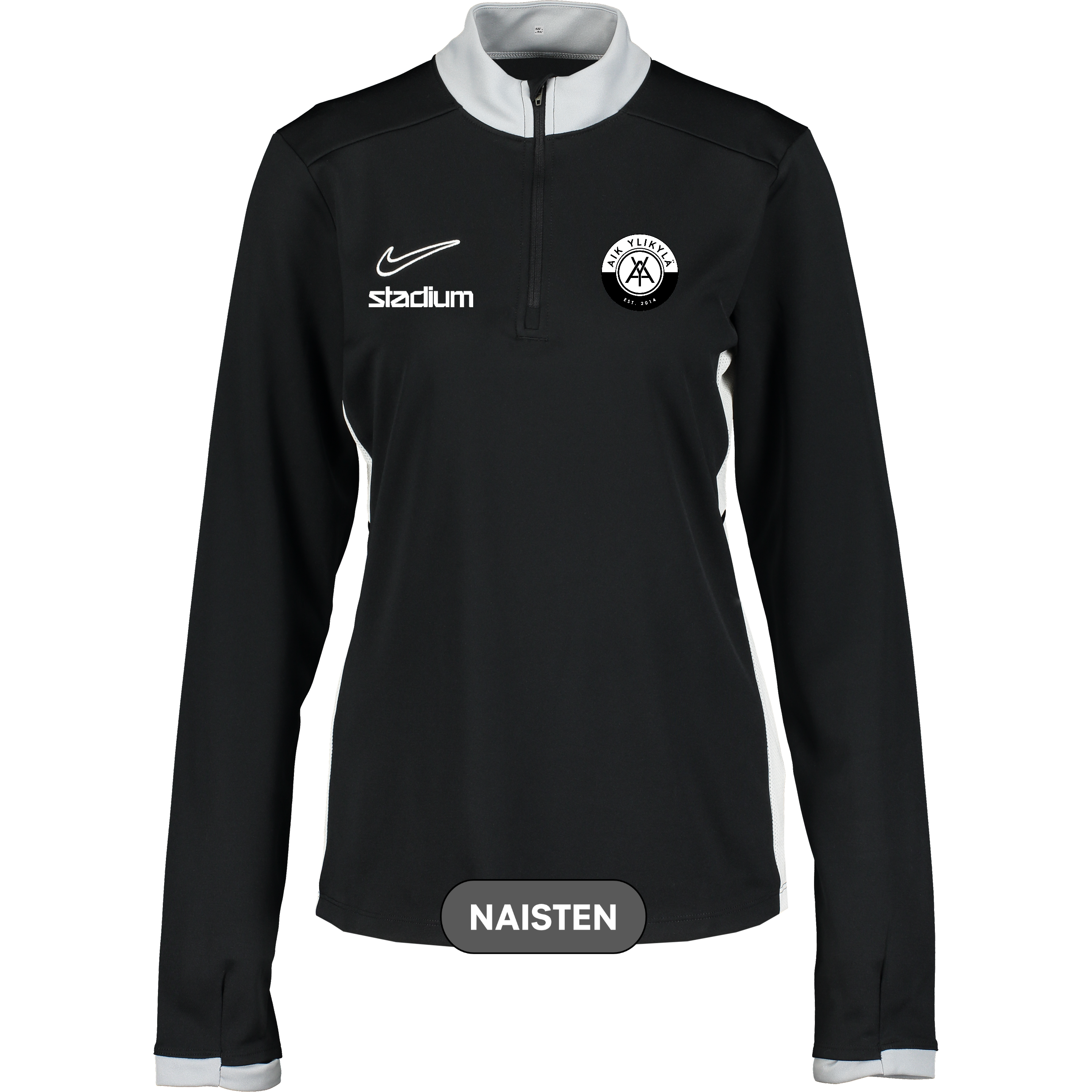 
NIKE, 
ACD25 DRILL TOP W, 
Detail 1
