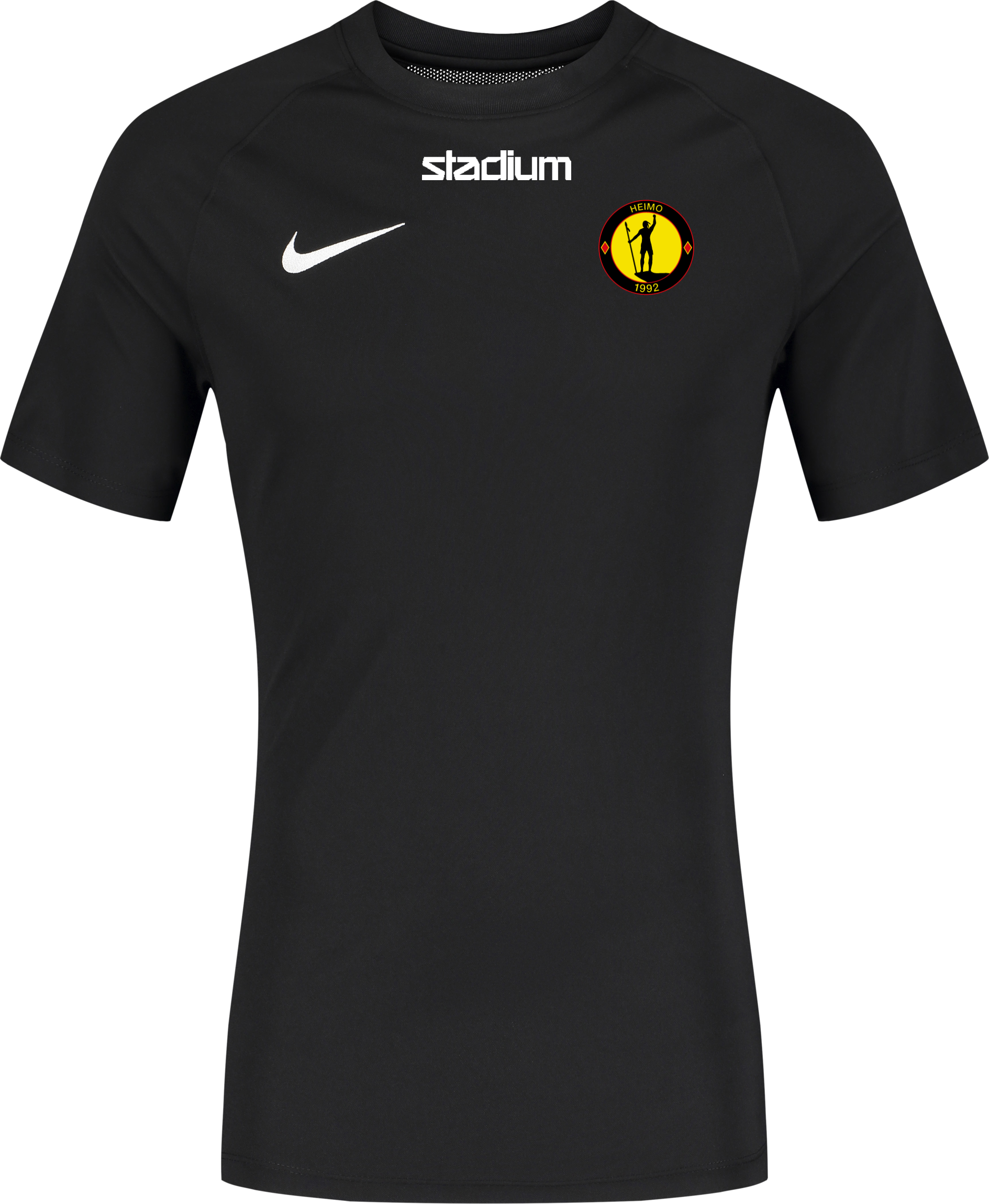 
NIKE, 
PARK VIII SS JSY JR, 
Detail 1
