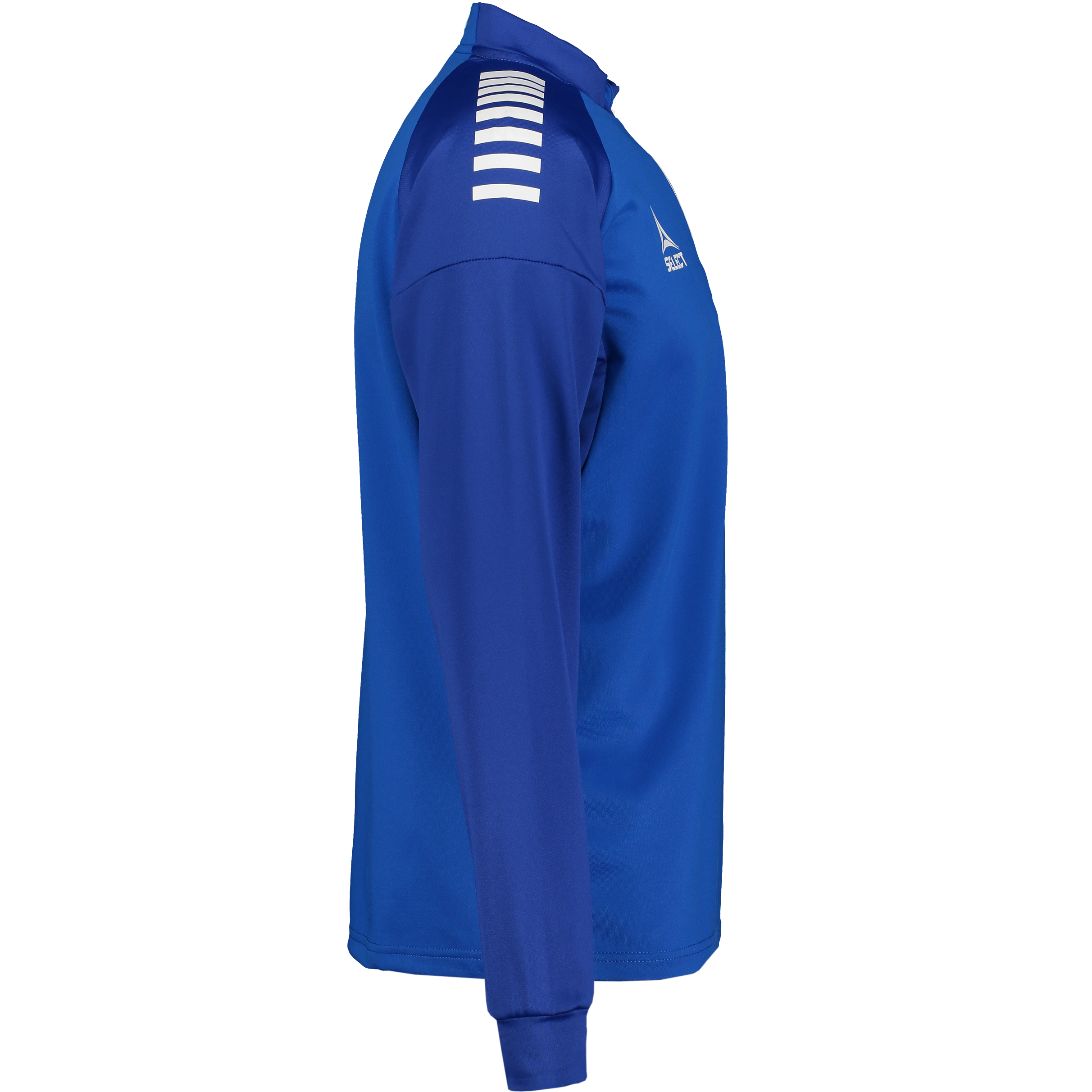 SELECT, Spain 25 Trg 1/2 Zip Jr