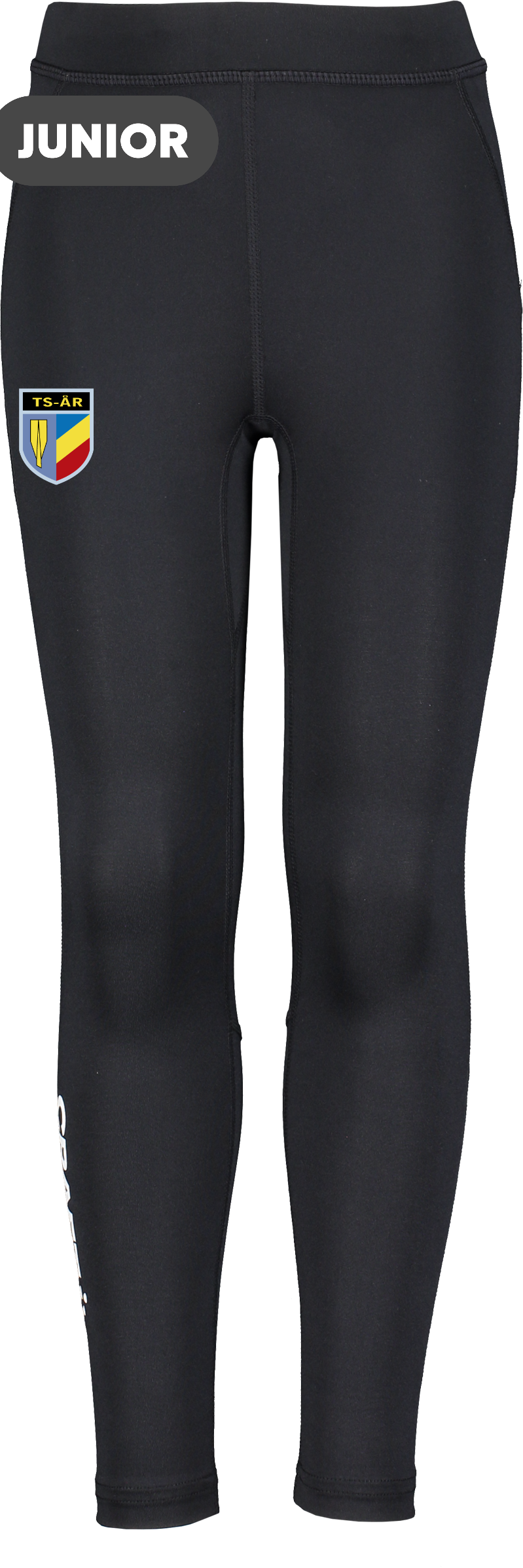 
CRAFT, 
Rush 2.0 Tights Jr, 
Detail 1
