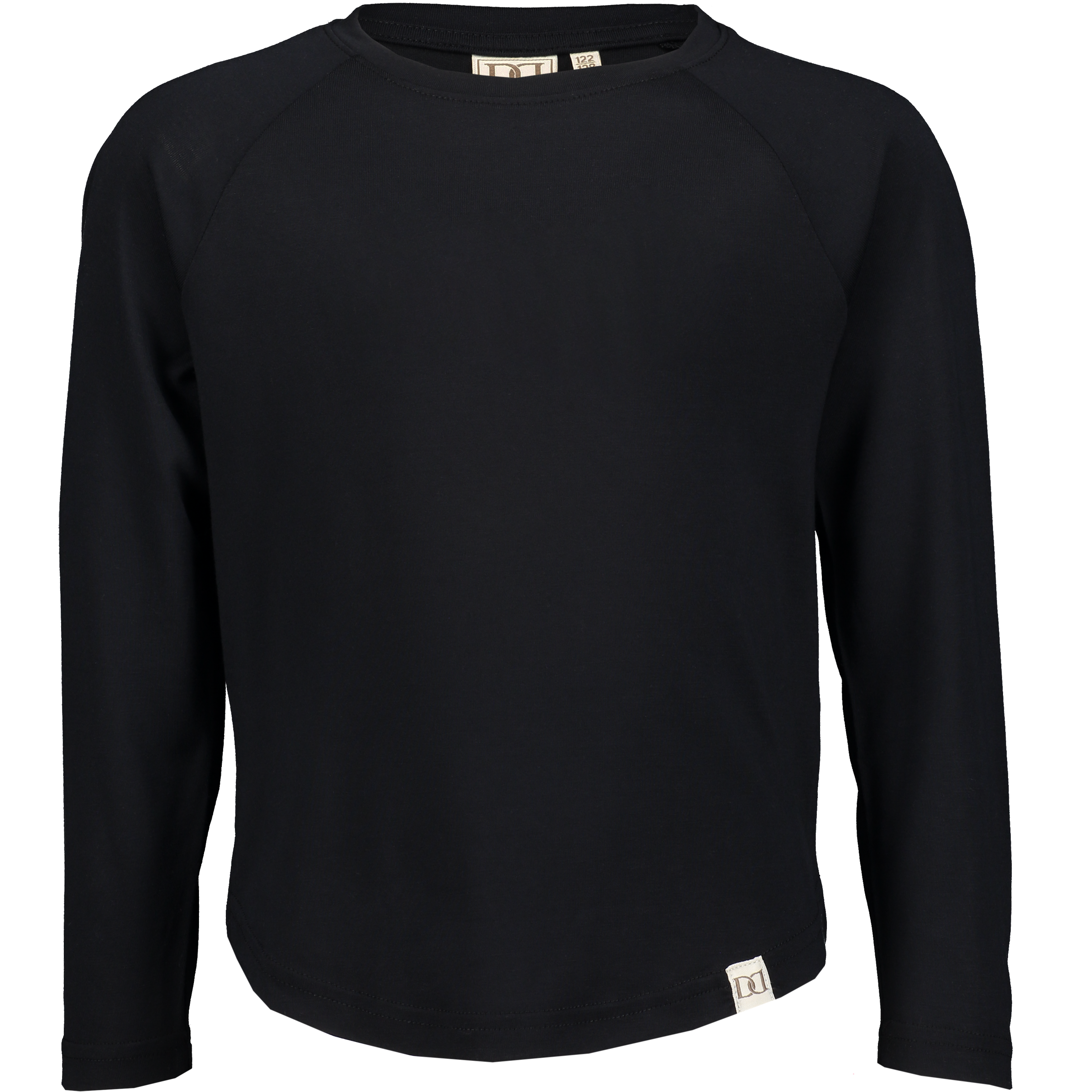 
LE DON DE VIE, 
Lounge Long Sleeve Jr, 
Detail 1
