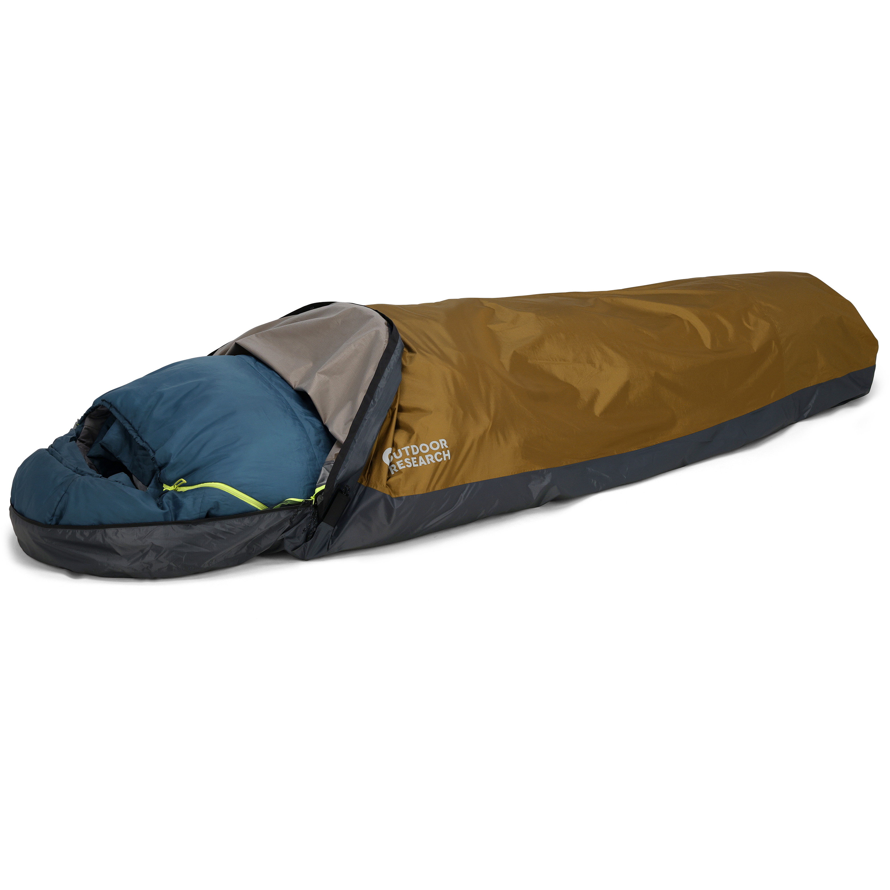 OUTDOOR RESEARCH, Helium Bivy