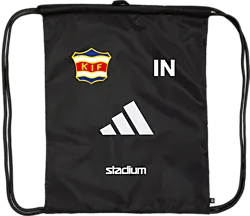 377162101101 ADIDAS Tiro L Gymsack 377162101101 ADIDAS Tiro L Gymsack Standard Small1x1