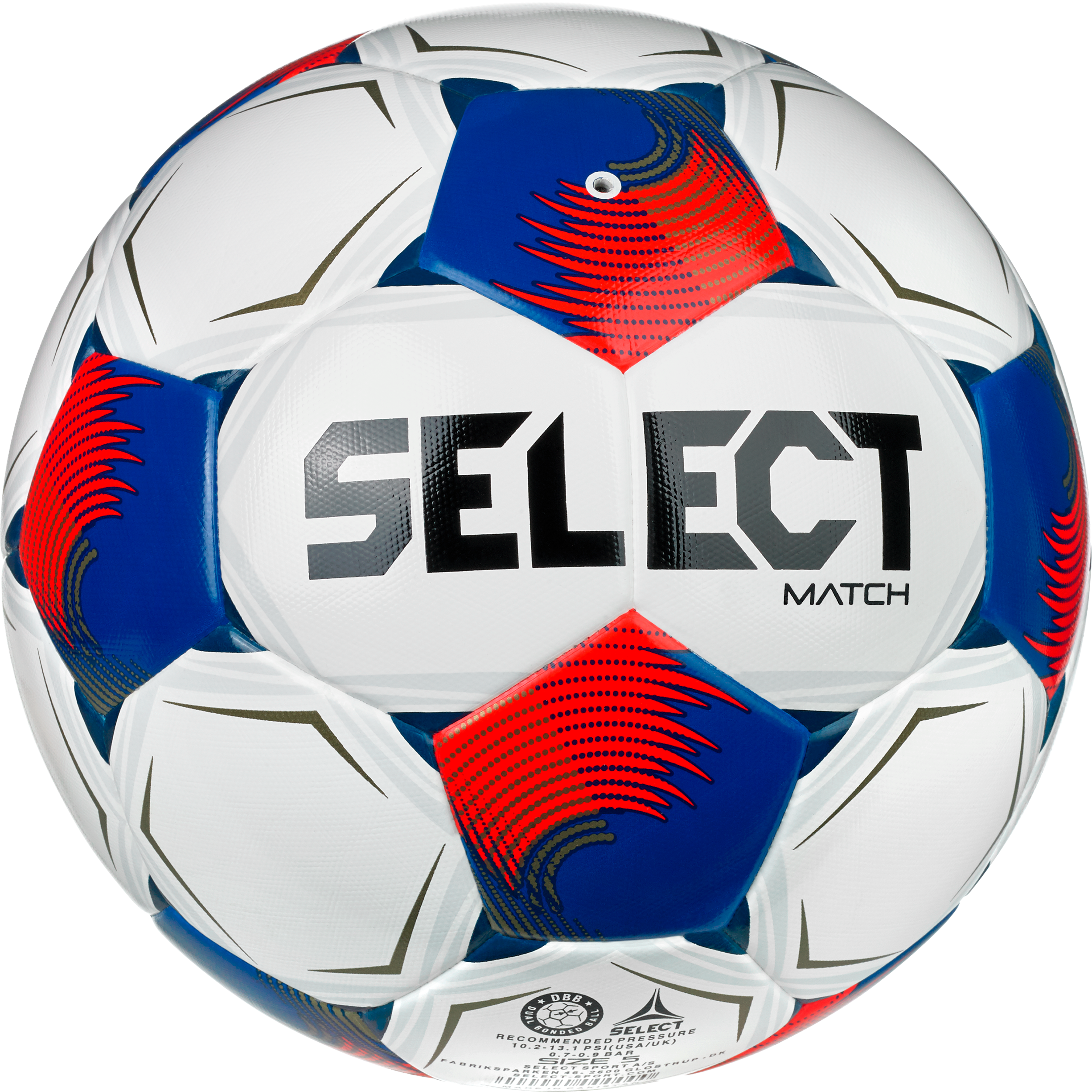 
SELECT, 
MATCH V26, 
Detail 1
