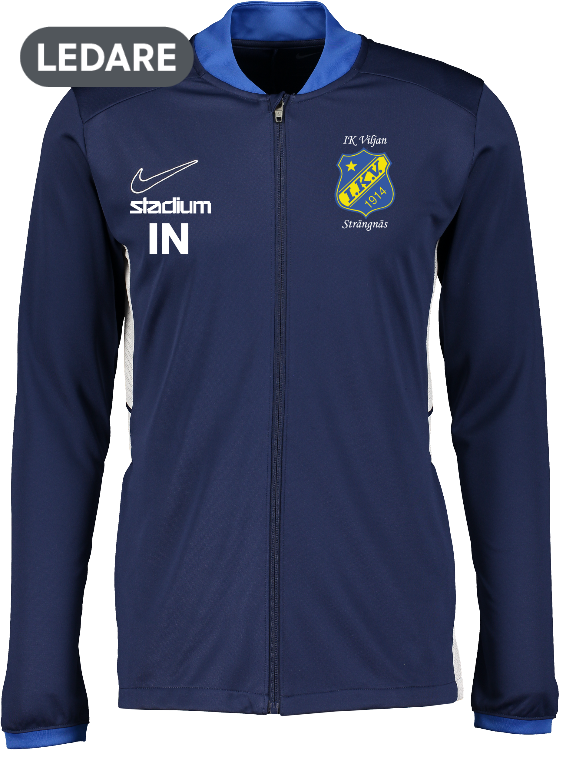
NIKE, 
 Acd25 Trk Jkt, 
Detail 1
