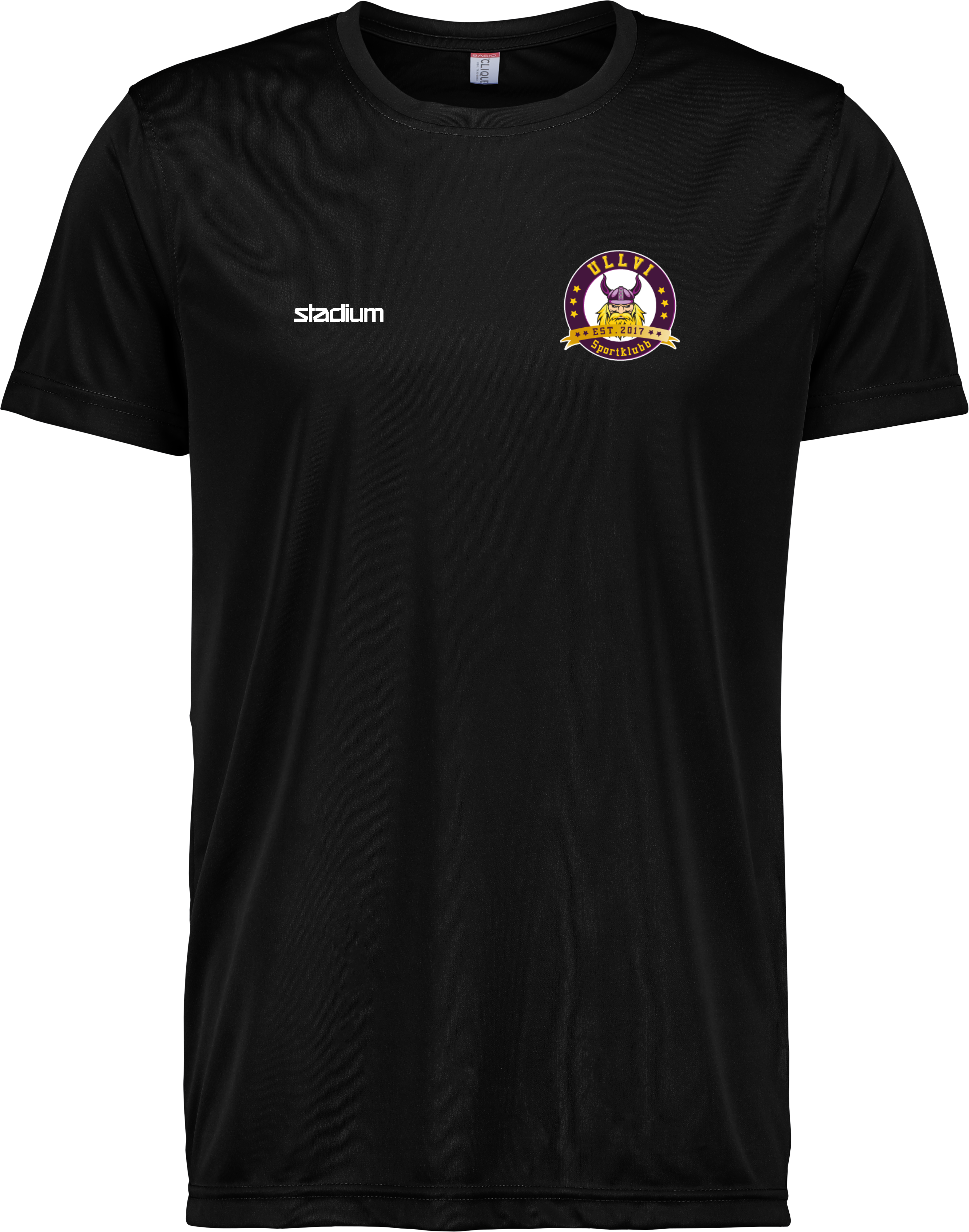 
CLIQUE, 
Active Tee Men, 
Detail 1
