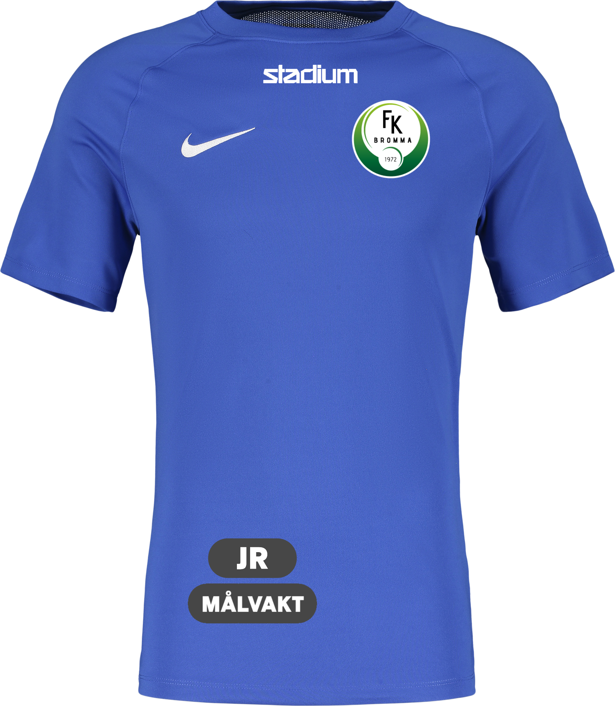 
NIKE, 
PARK VIII SS JSY JR, 
Detail 1
