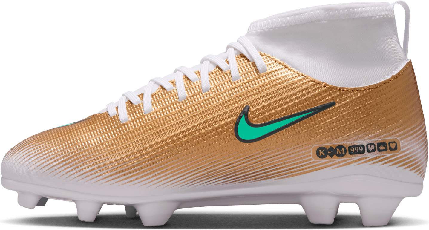 NIKE, JR MERCURIAL SUPERFLY 11 CL FG/MG