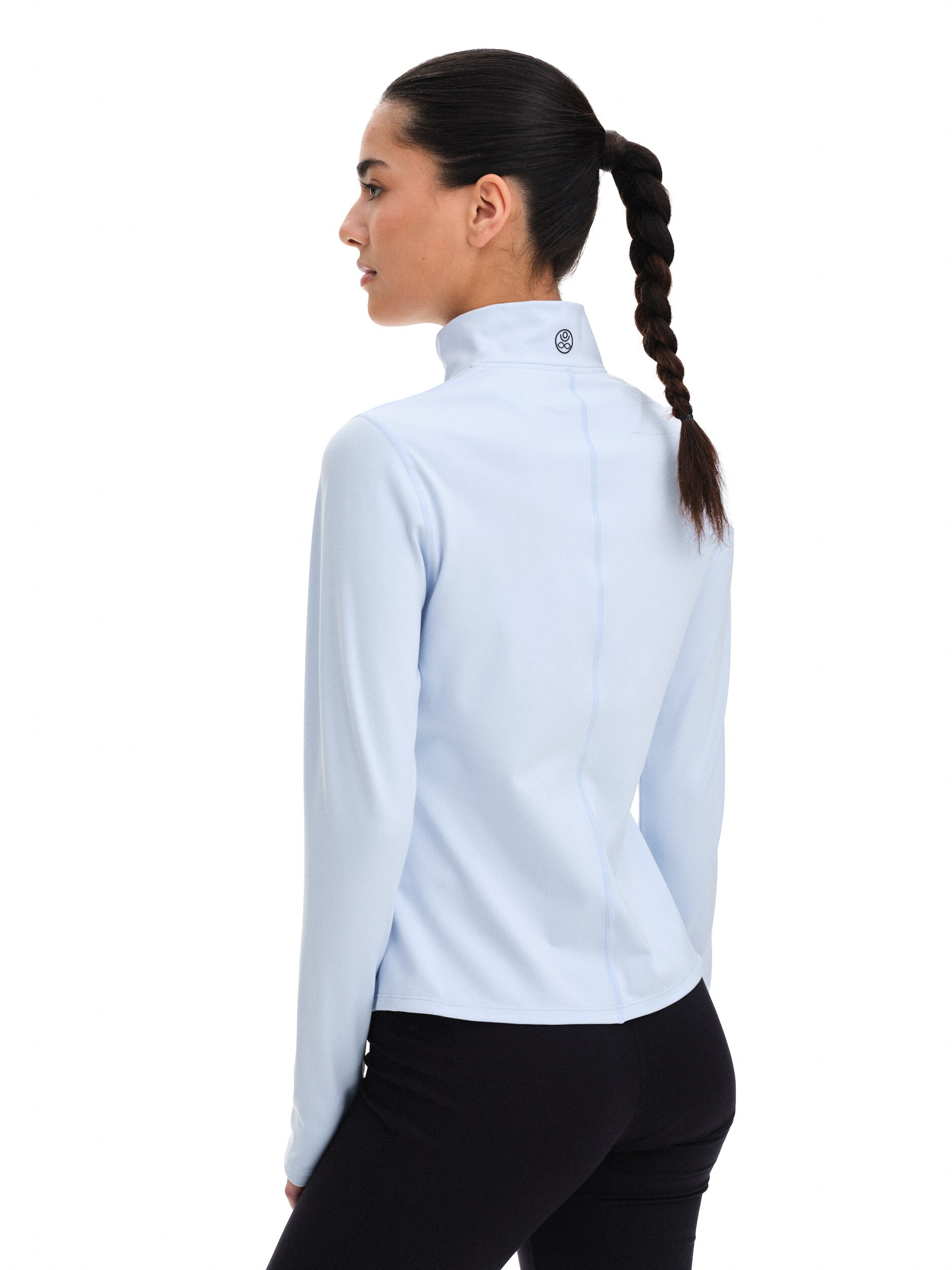 GRATITUDE, SOFT TRAINING FULL ZIP W