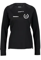 394177106101 CRAFT Rush 2.0 Ls Tee W 394177106101 CRAFT Rush 2.0 Ls Tee W Standard Small1x1