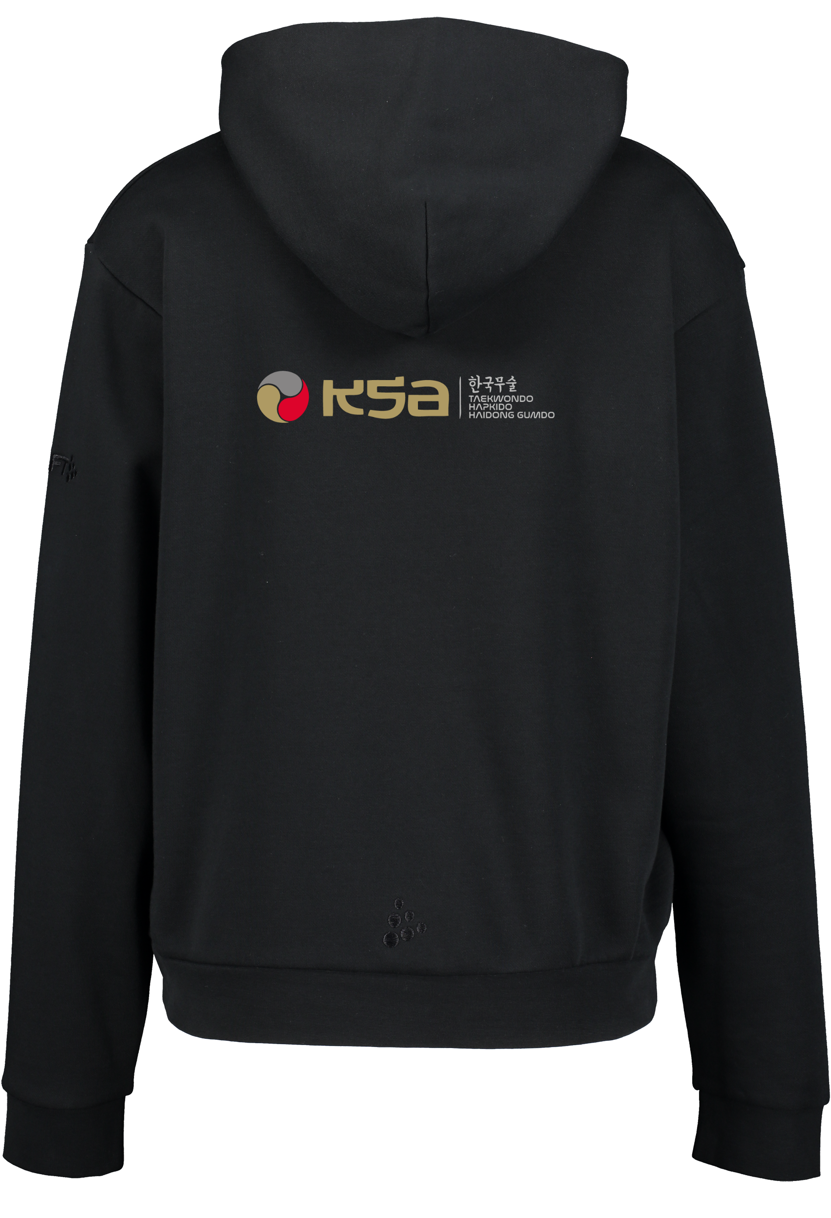 CRAFT, Community 2.0 Hood W