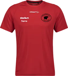398763103101 CRAFT Rush 2.0 Ss Tee M 398763103101 CRAFT Rush 2.0 Ss Tee M Standard Small1x1