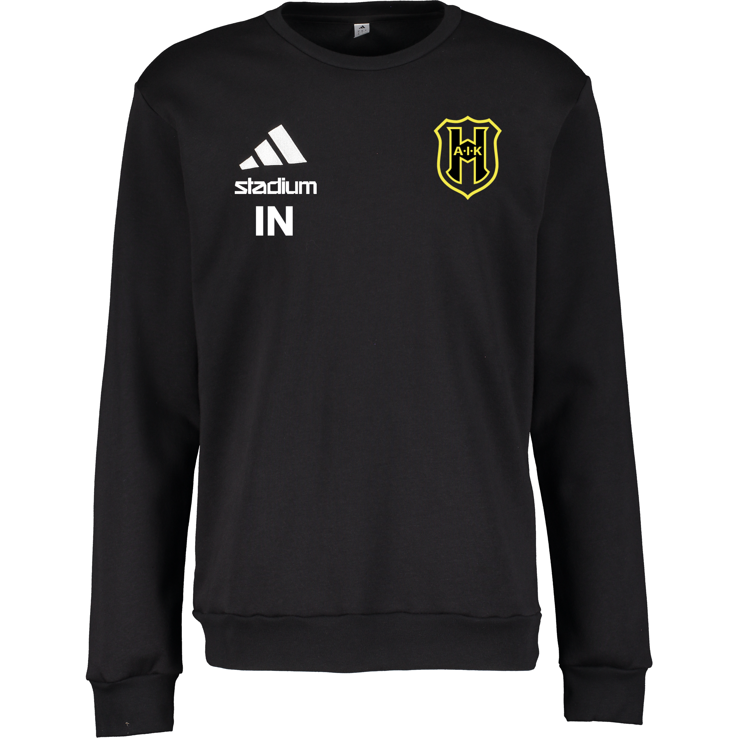 
ADIDAS, 
ENT26 SW TOP, 
Detail 1
