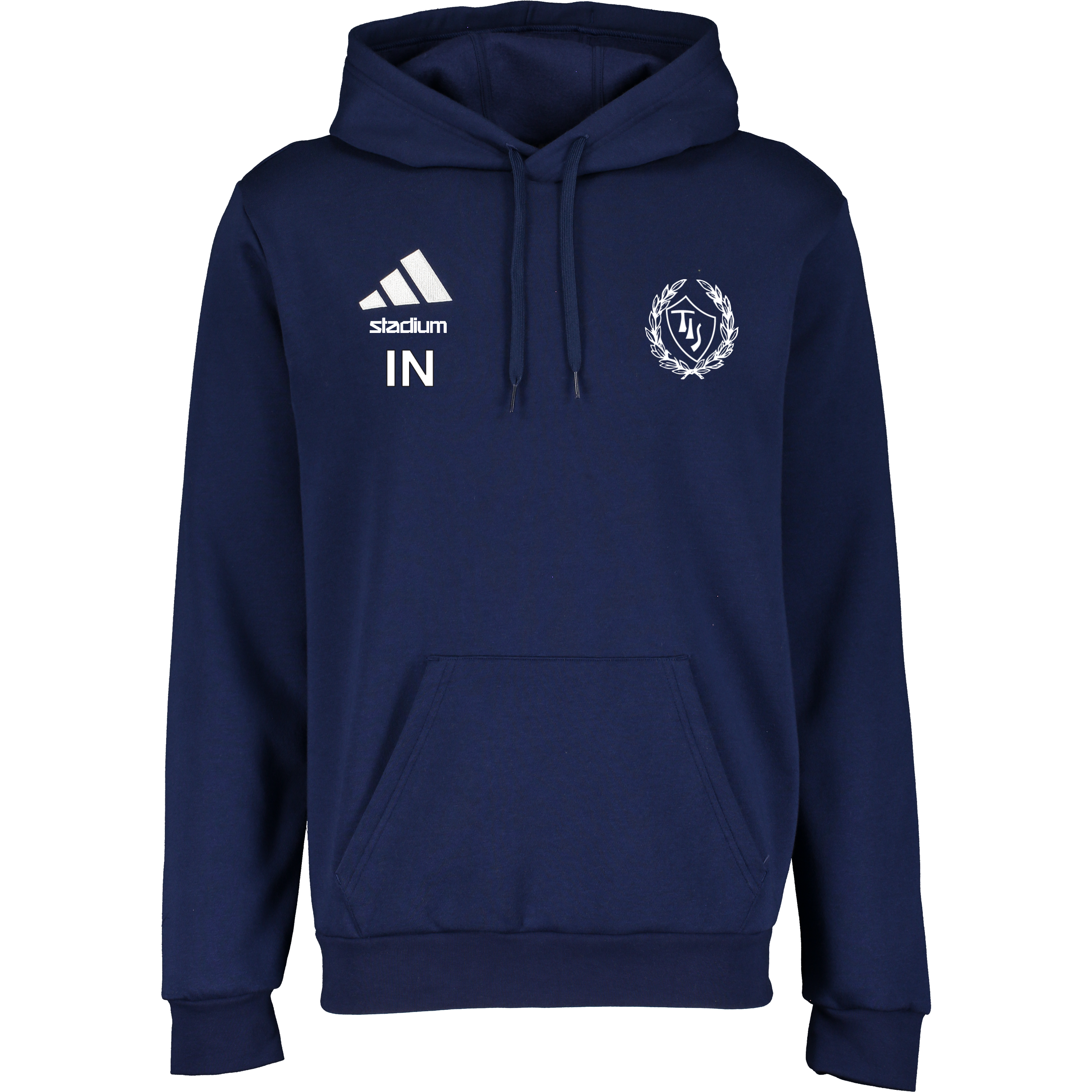 
ADIDAS, 
ENT26 HOODY JR, 
Detail 1
