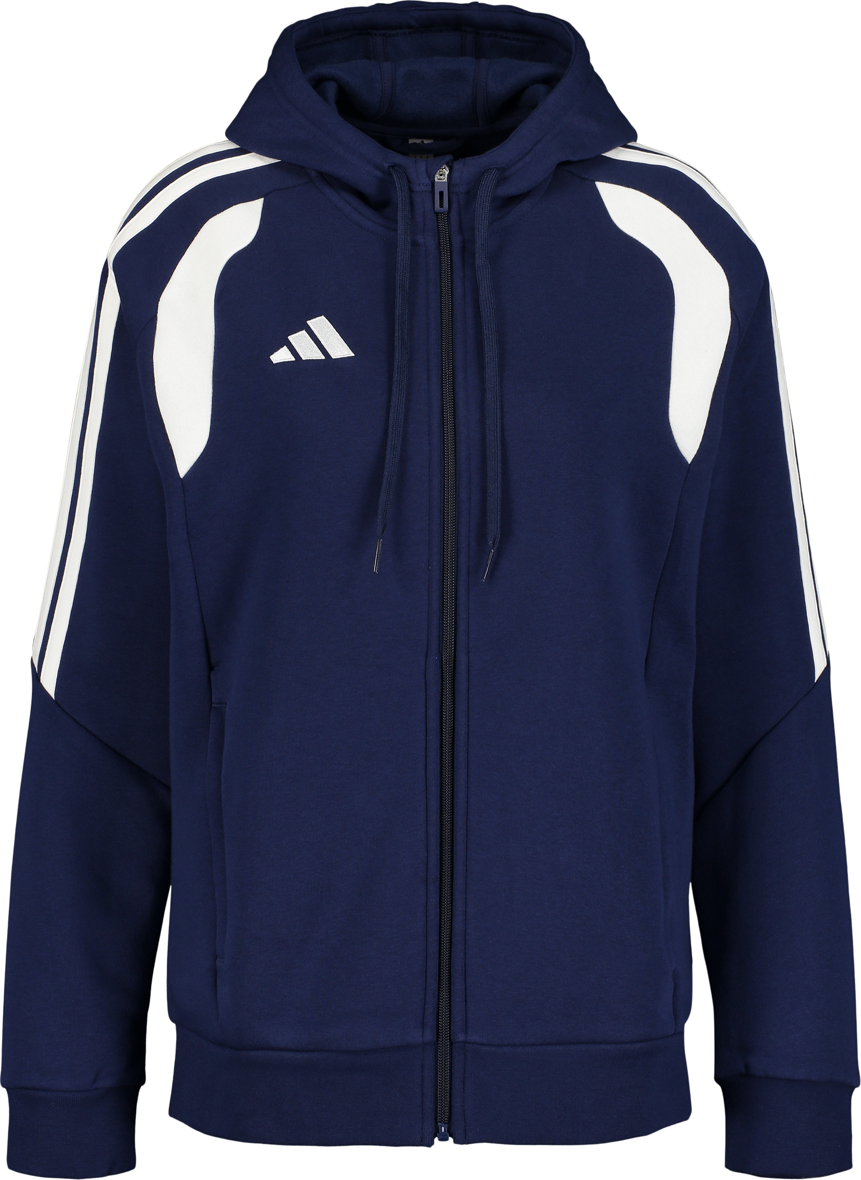 
ADIDAS, 
TIRO26 L SW FZ HD W, 
Detail 1
