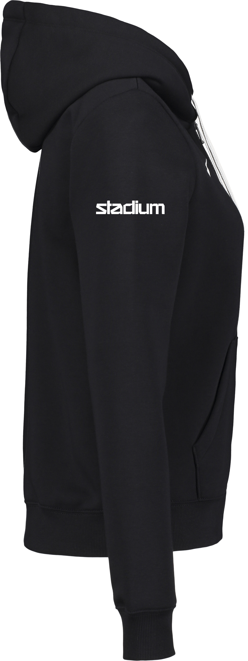 NIKE, PARK26 FLC FZ HOOD W