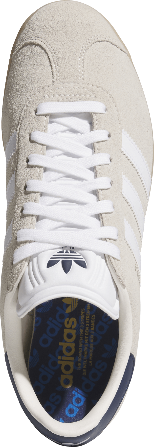 ADIDAS ORIGINALS, GAZELLE GOLF