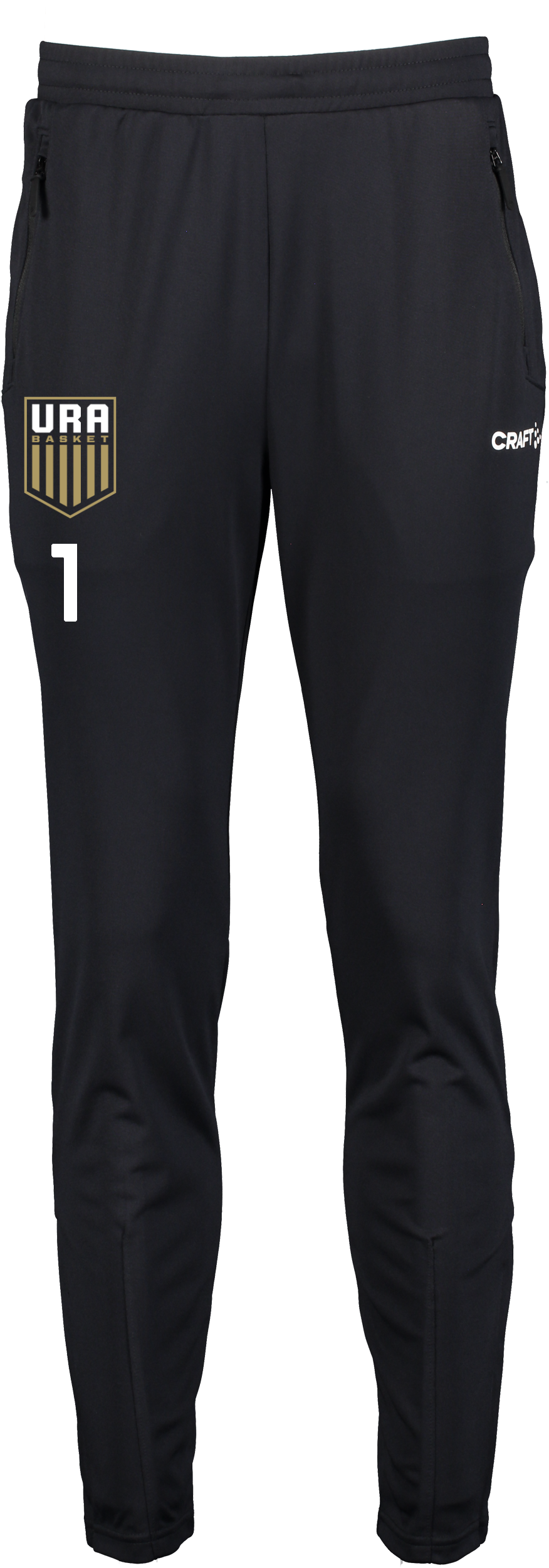 
CRAFT, 
Evolve 2.0 Pants M, 
Detail 1
