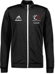 358890101101 ADIDAS Ent22 Tk Jacket Jr 358890101101 ADIDAS Ent22 Tk Jacket Jr Standard Small1x1