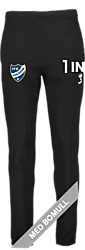 393941101101 HUMMEL Go 2.0 Sweatpants 393941101101 HUMMEL Go 2.0 Sweatpants Standard Small1x1