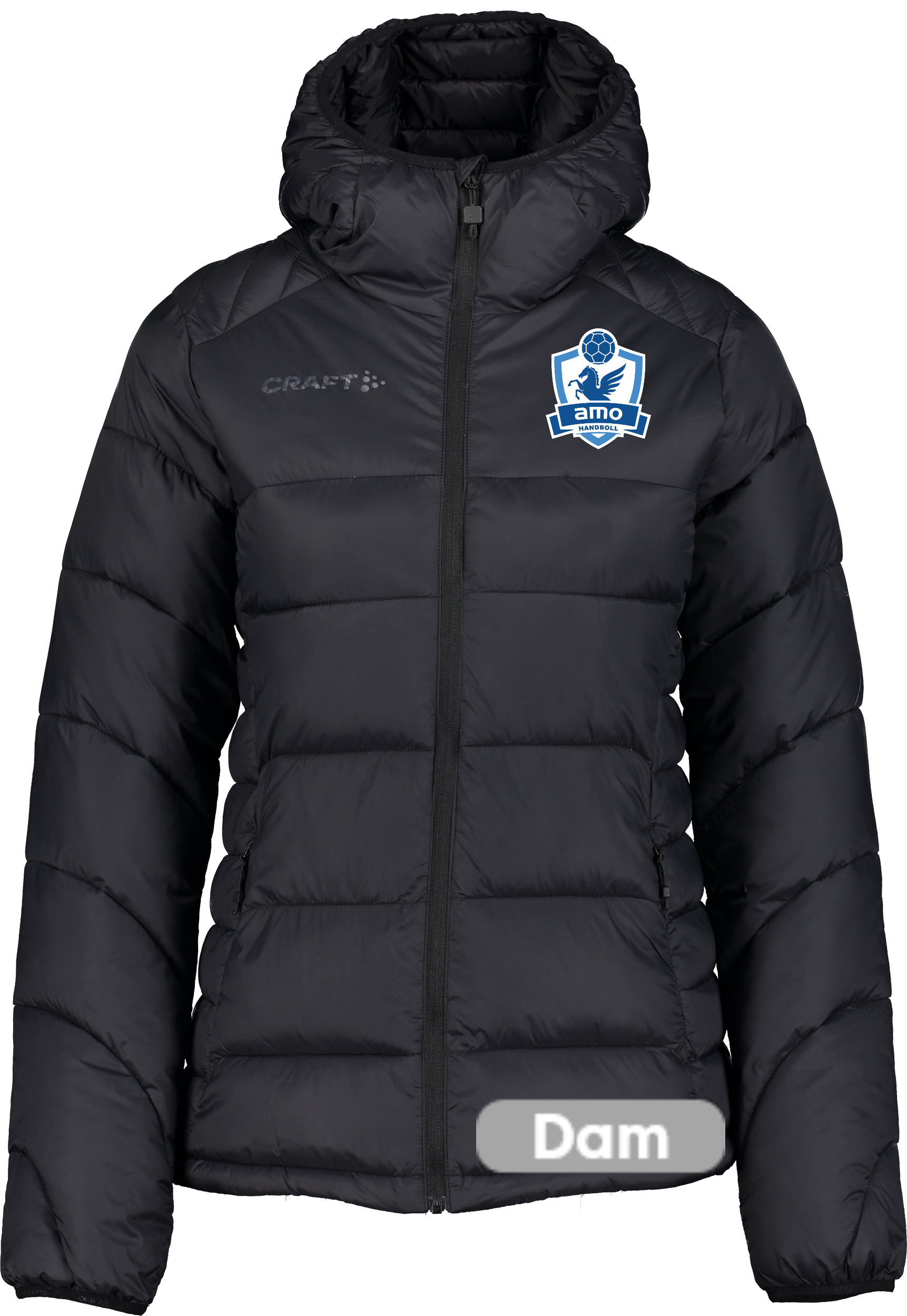 
CRAFT, 
W C Explore Is Jkt, 
Detail 1
