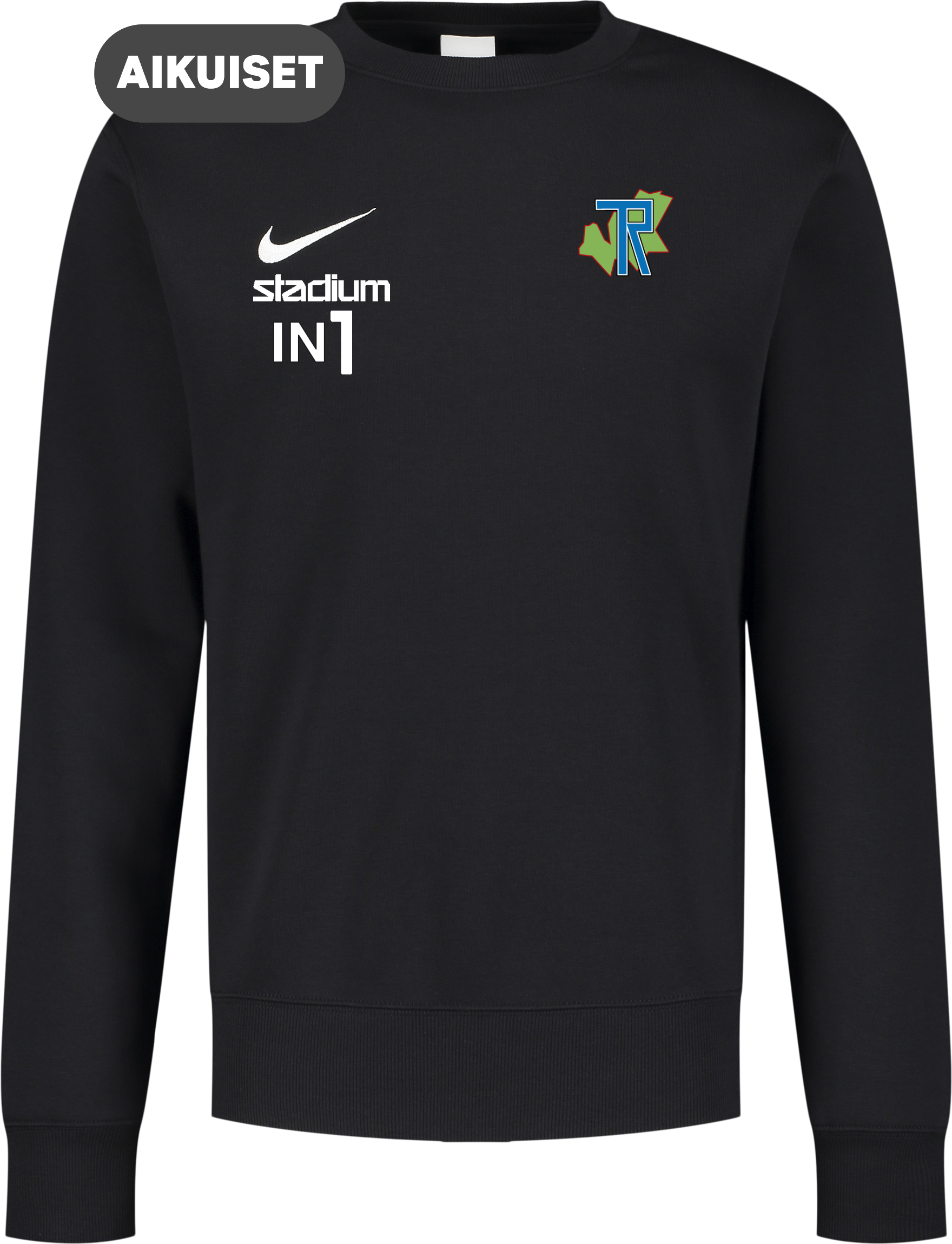 
NIKE, 
PARK26 FLC CREW, 
Detail 1
