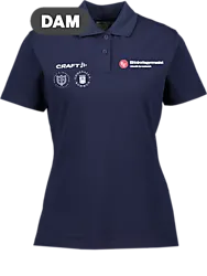 384425102101 CRAFT Progress 2.0 Polo W 384425102101 CRAFT Progress 2.0 Polo W Standard Small1x1