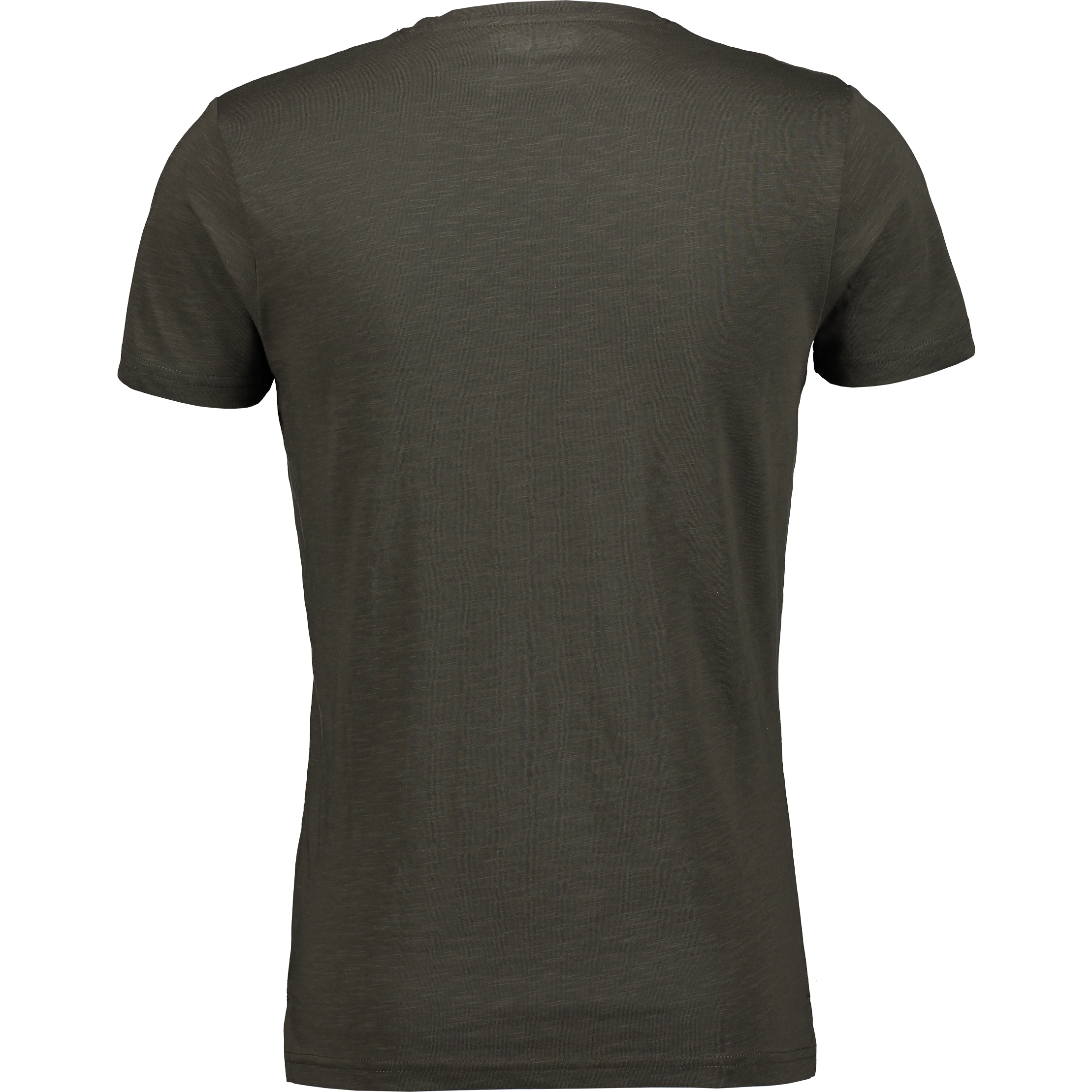TAKEOFF, Slub Pocket Tee M