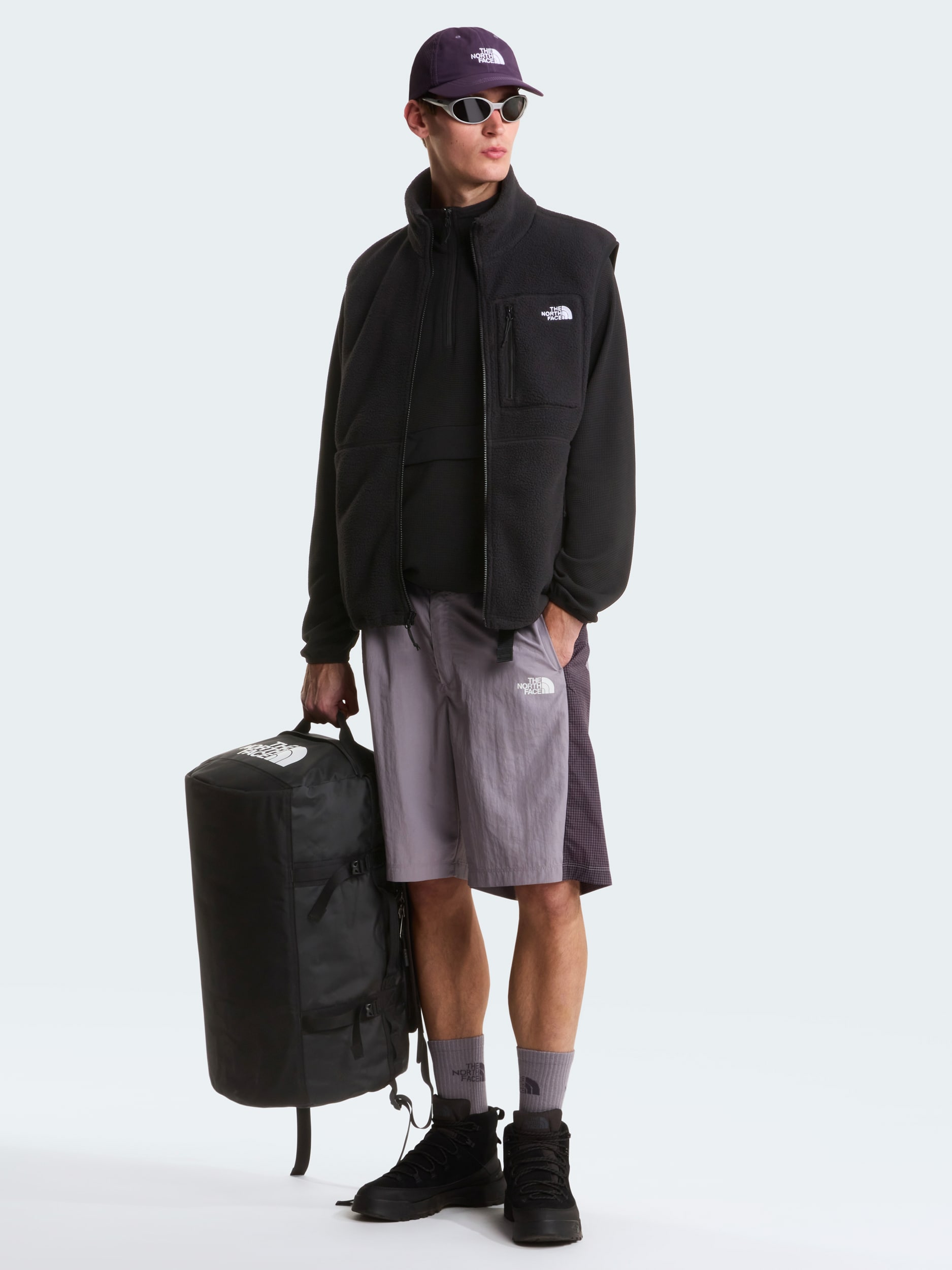 THE NORTH FACE, M Yumiori Vest