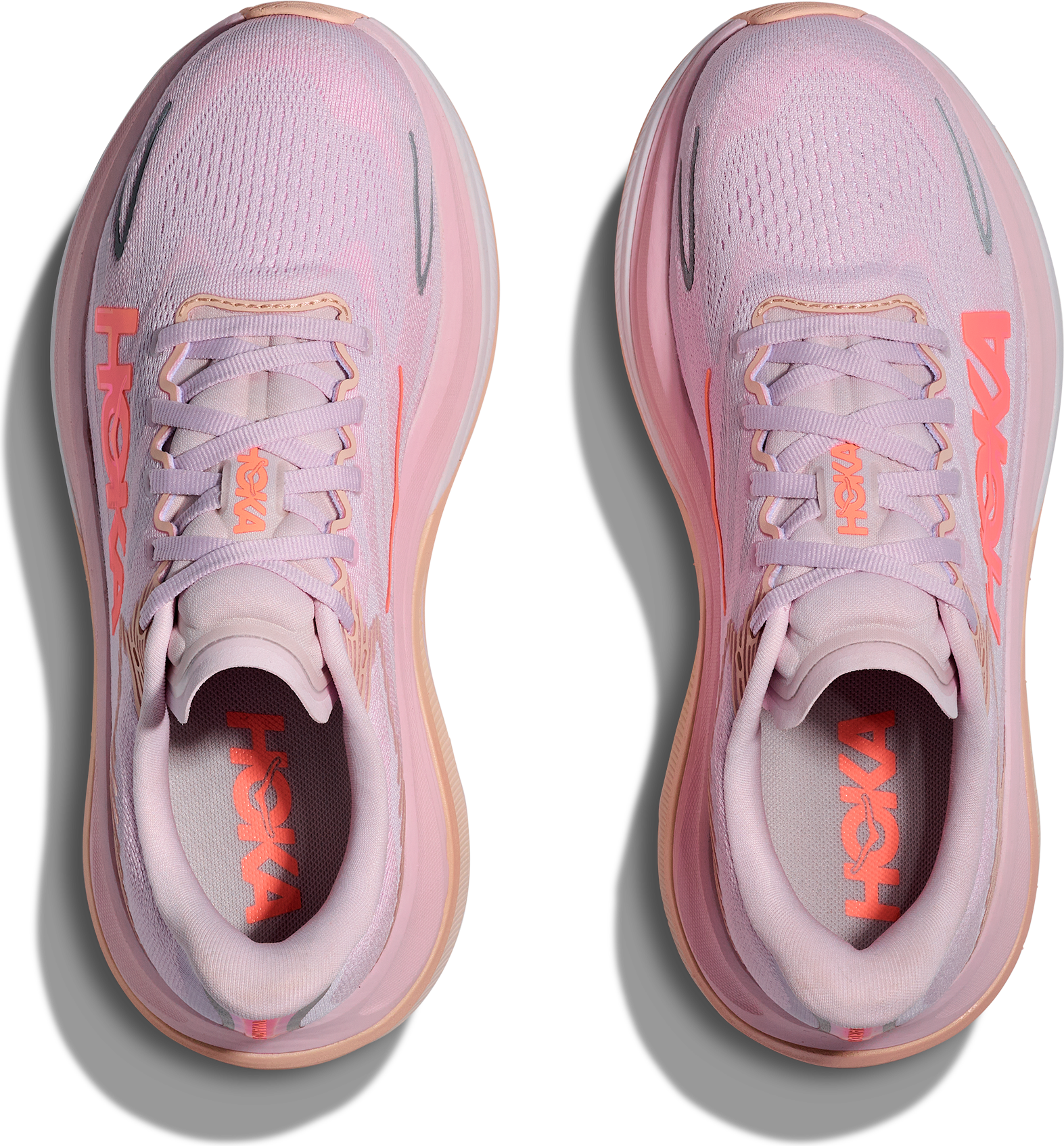 HOKA, W SKYWARD X 2