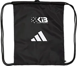 377162101101 ADIDAS Tiro L Gymsack 377162101101 ADIDAS Tiro L Gymsack Standard Small1x1