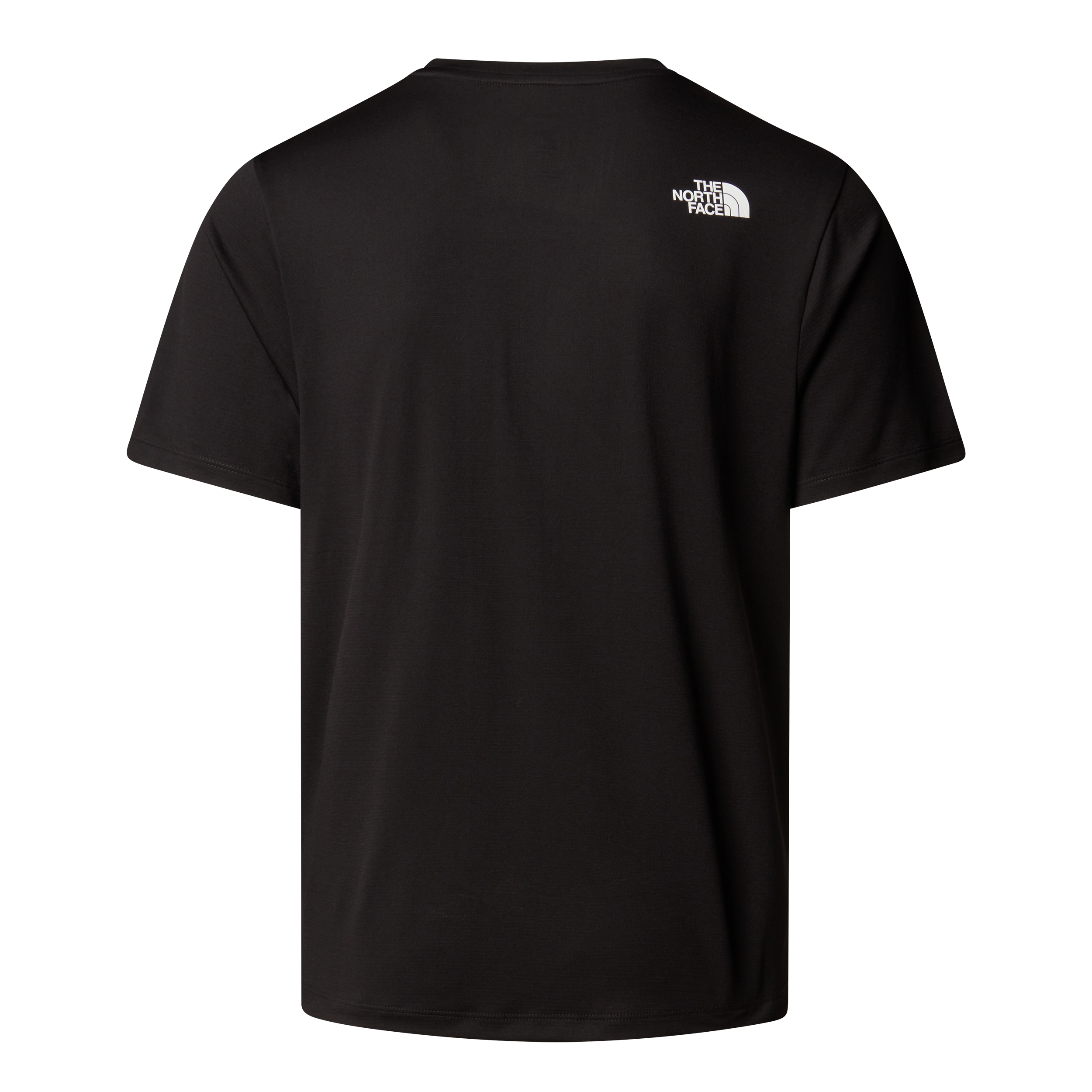 THE NORTH FACE, M 24/7 S/S Tee Reg