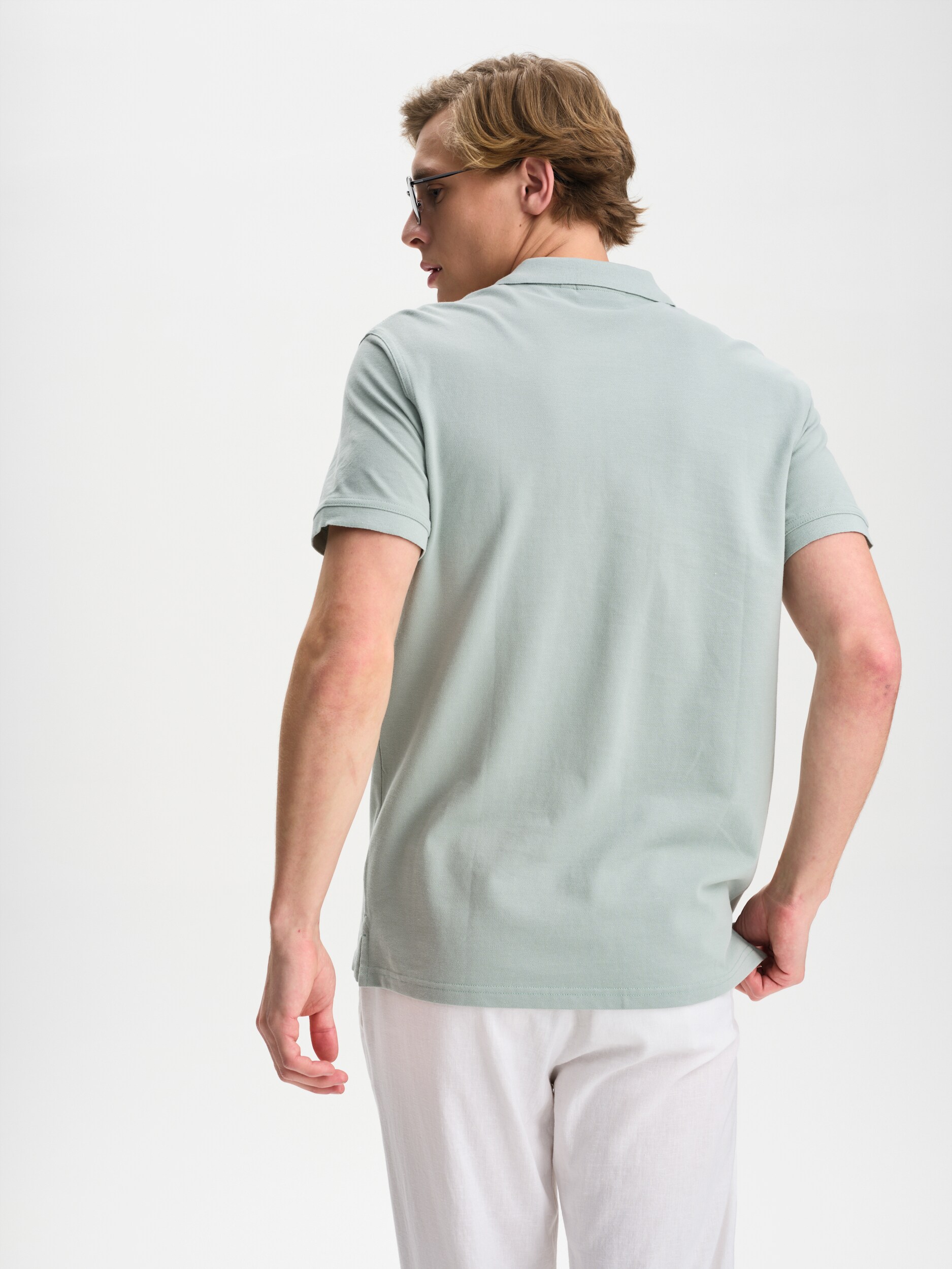 RACE MARINE, M RACE PIQU&Eacute;