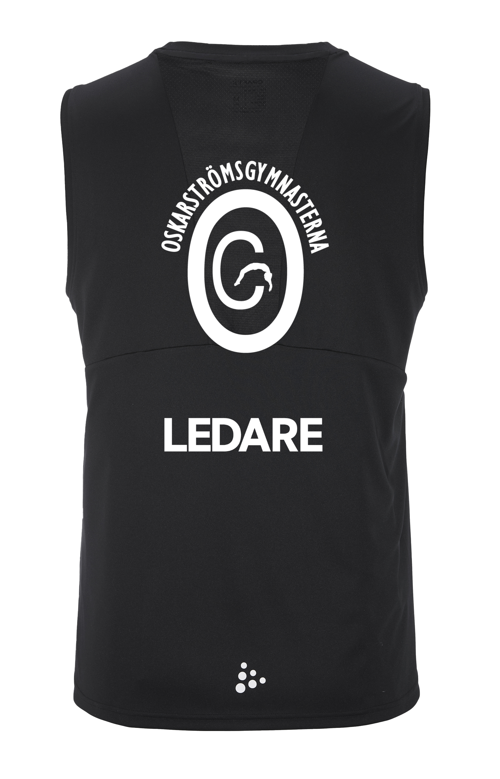 CRAFT, Rush 2.0 Singlet M