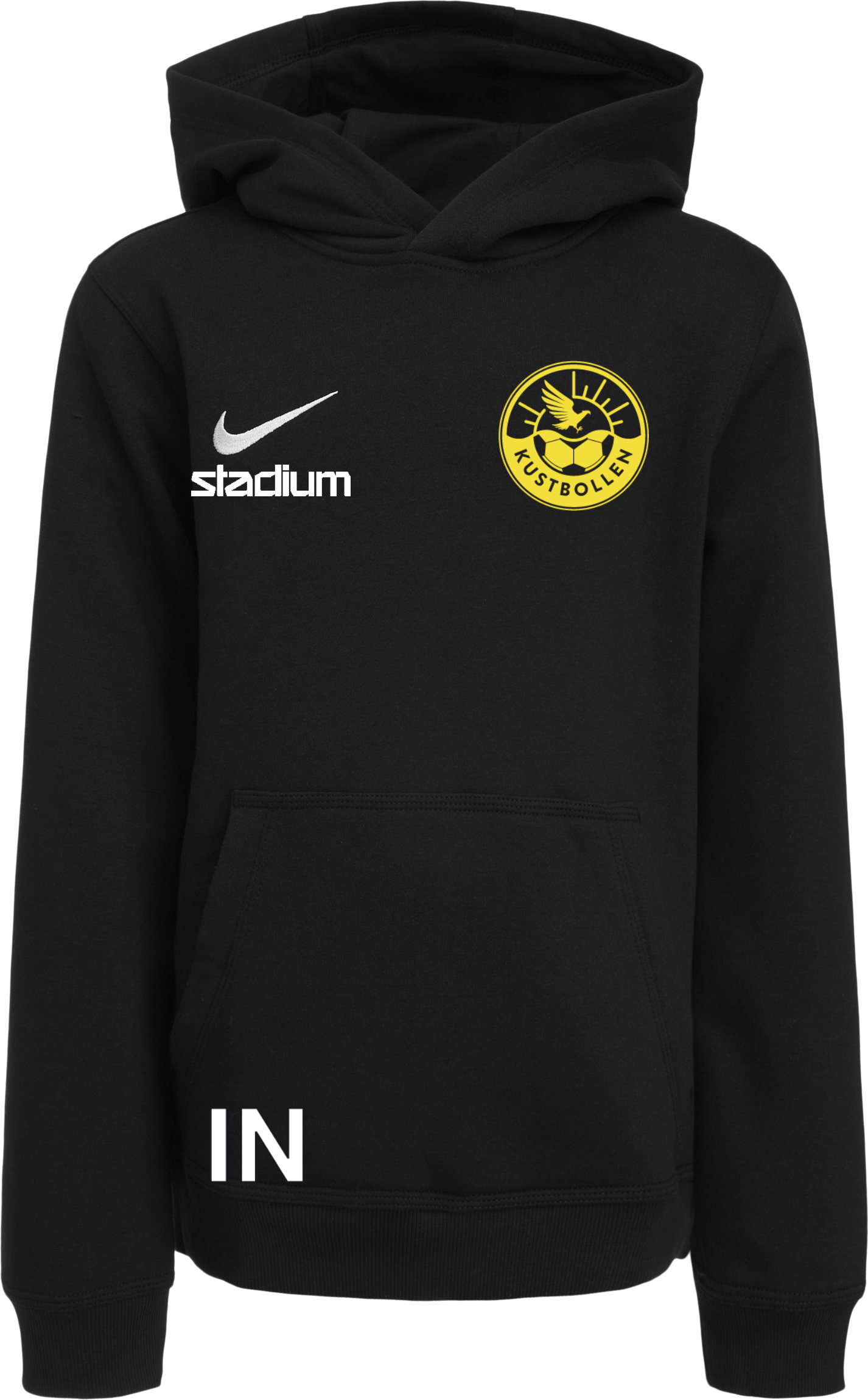 
NIKE, 
PARK26 FLC HOOD JR, 
Detail 1
