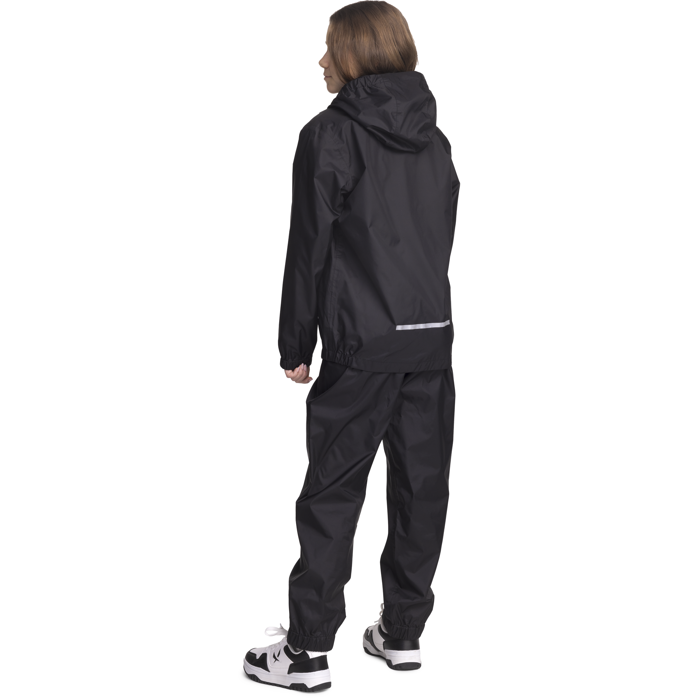 REVOLUTION, J Pelmo Rain Set