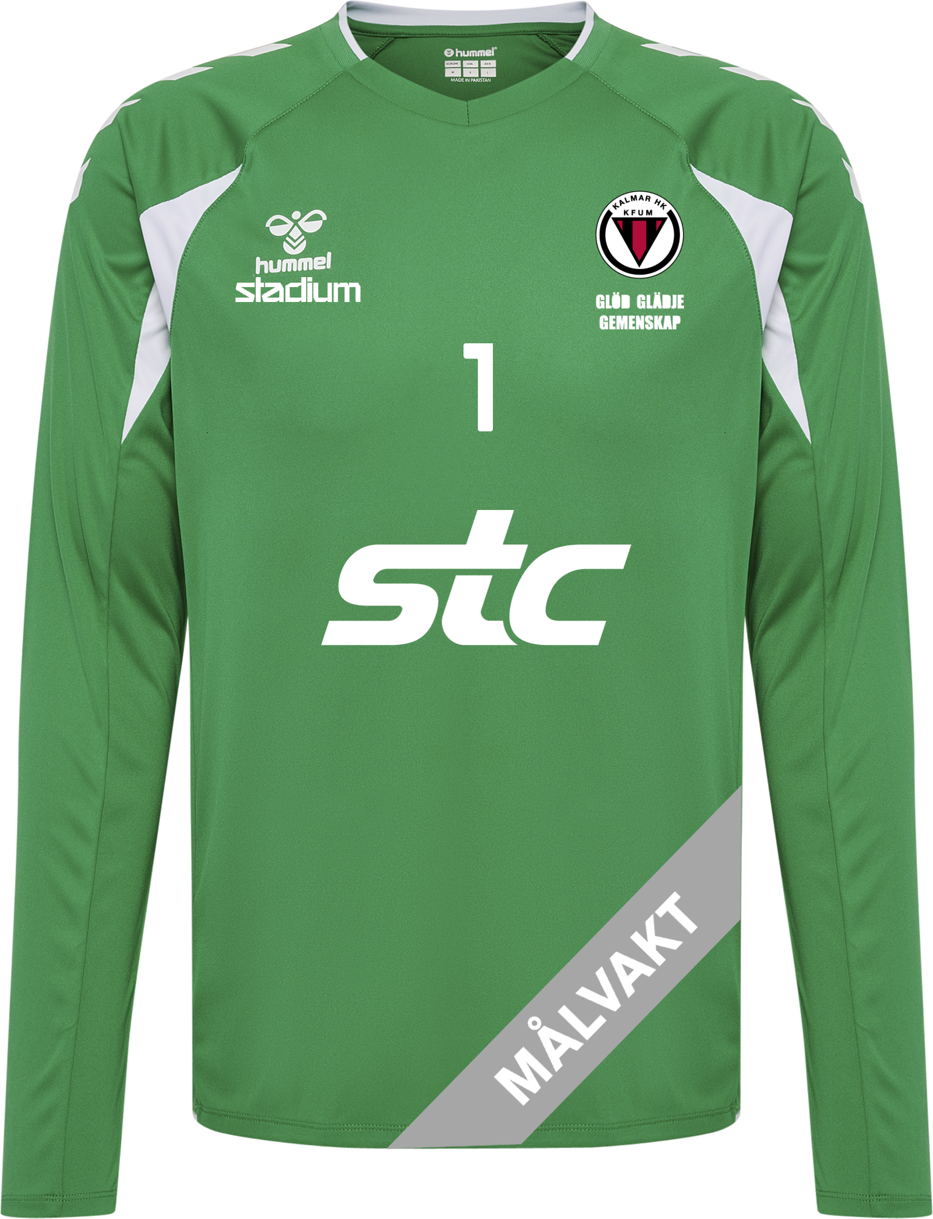 
HUMMEL, 
HMLCORE 2.0 JERSEY L/S KIDS, 
Detail 1
