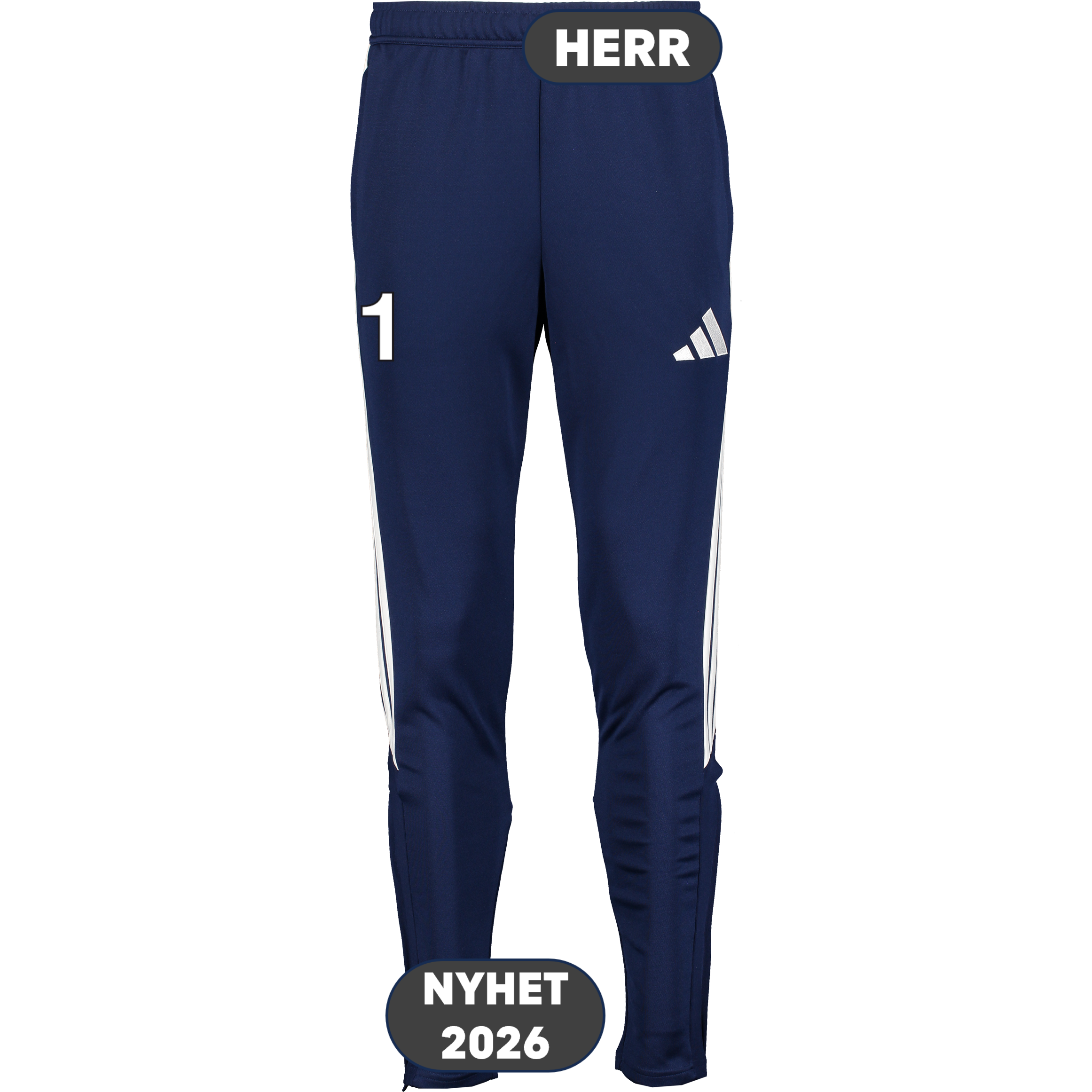 
ADIDAS, 
TIRO26 L PNT, 
Detail 1
