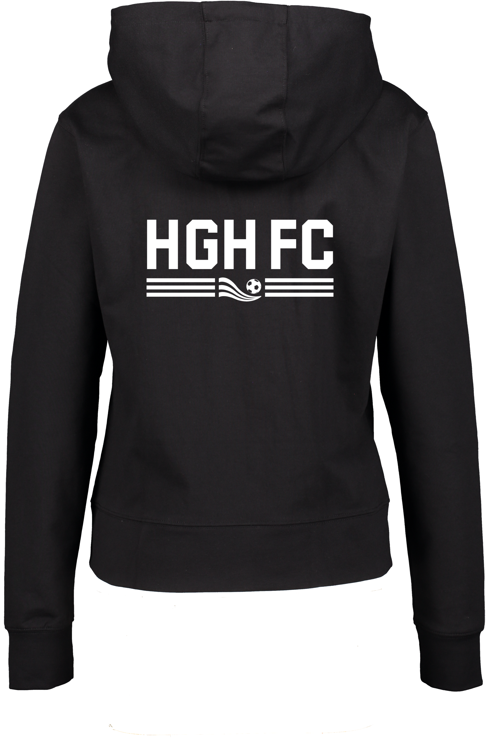 HUMMEL, Go 2.0 Hoodie W
