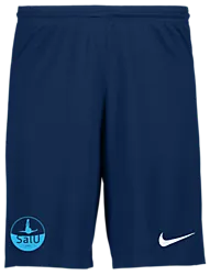298937106101 NIKE Park III Short Jr 298937106101 NIKE Park III Short Jr Standard Small1x1