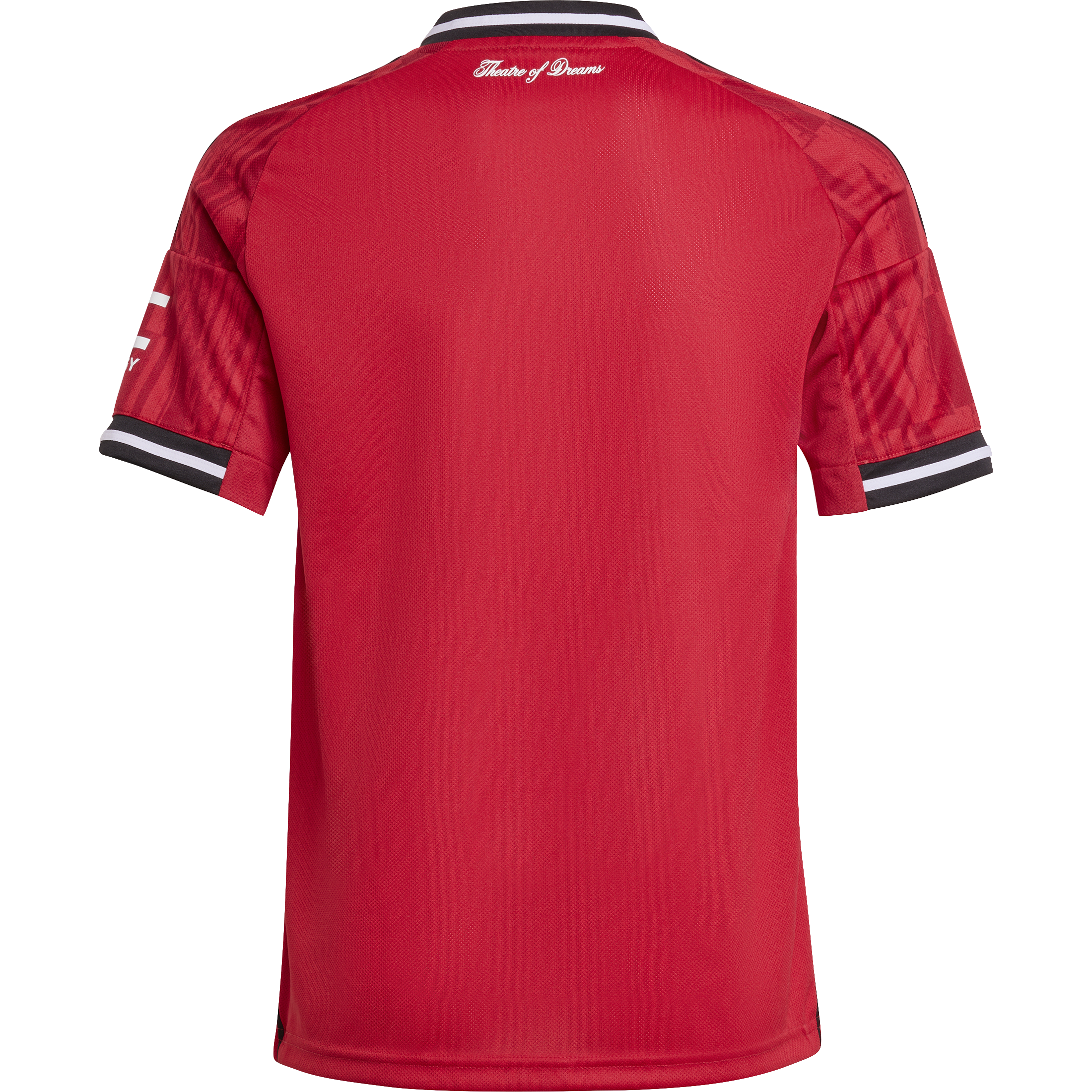 ADIDAS, Mufc H Jsy Y