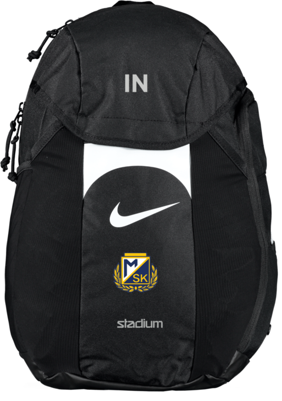 
NIKE, 
Academy Team Bp, 
Detail 1
