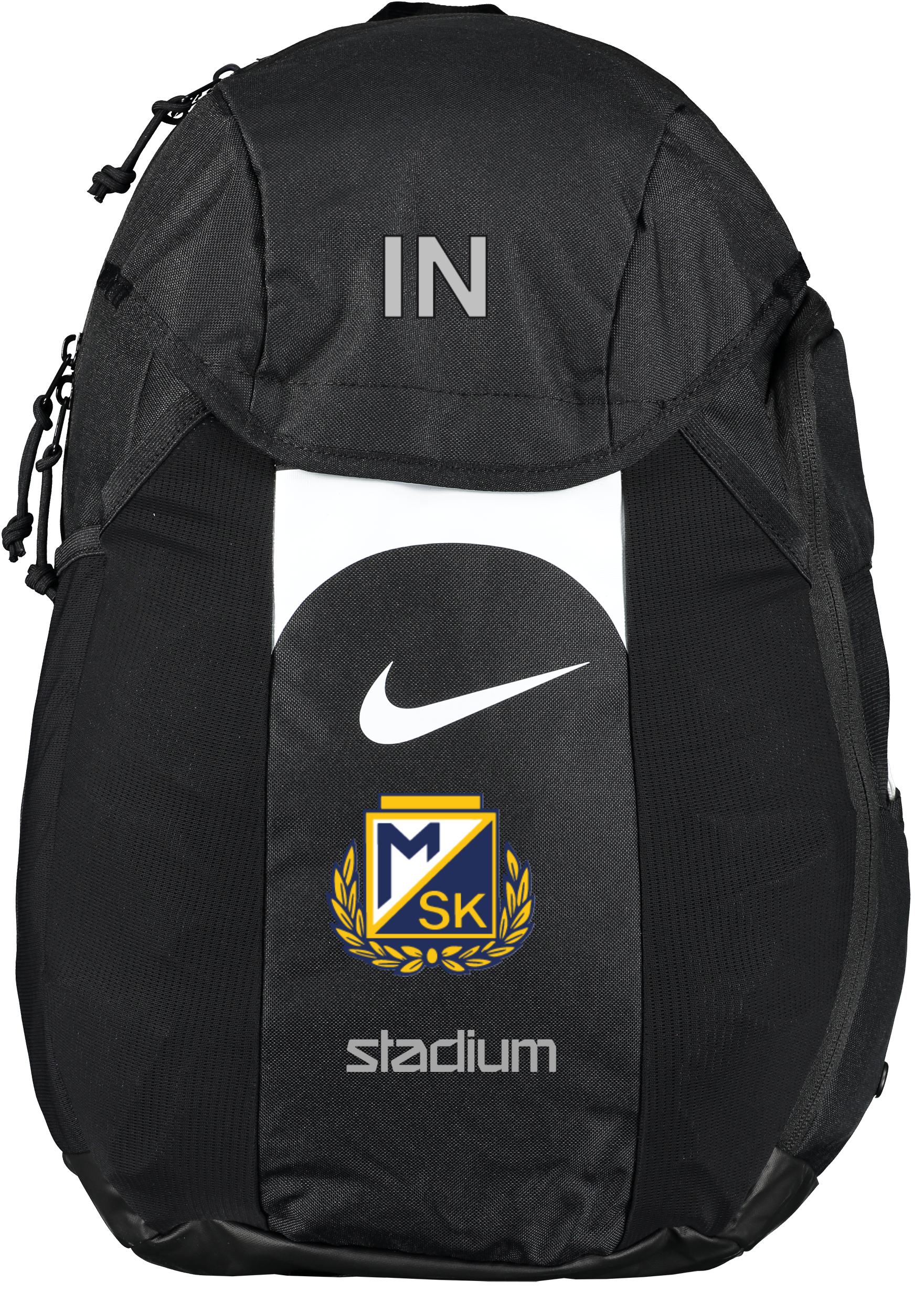 
NIKE, 
Academy Team Bp, 
Detail 1
