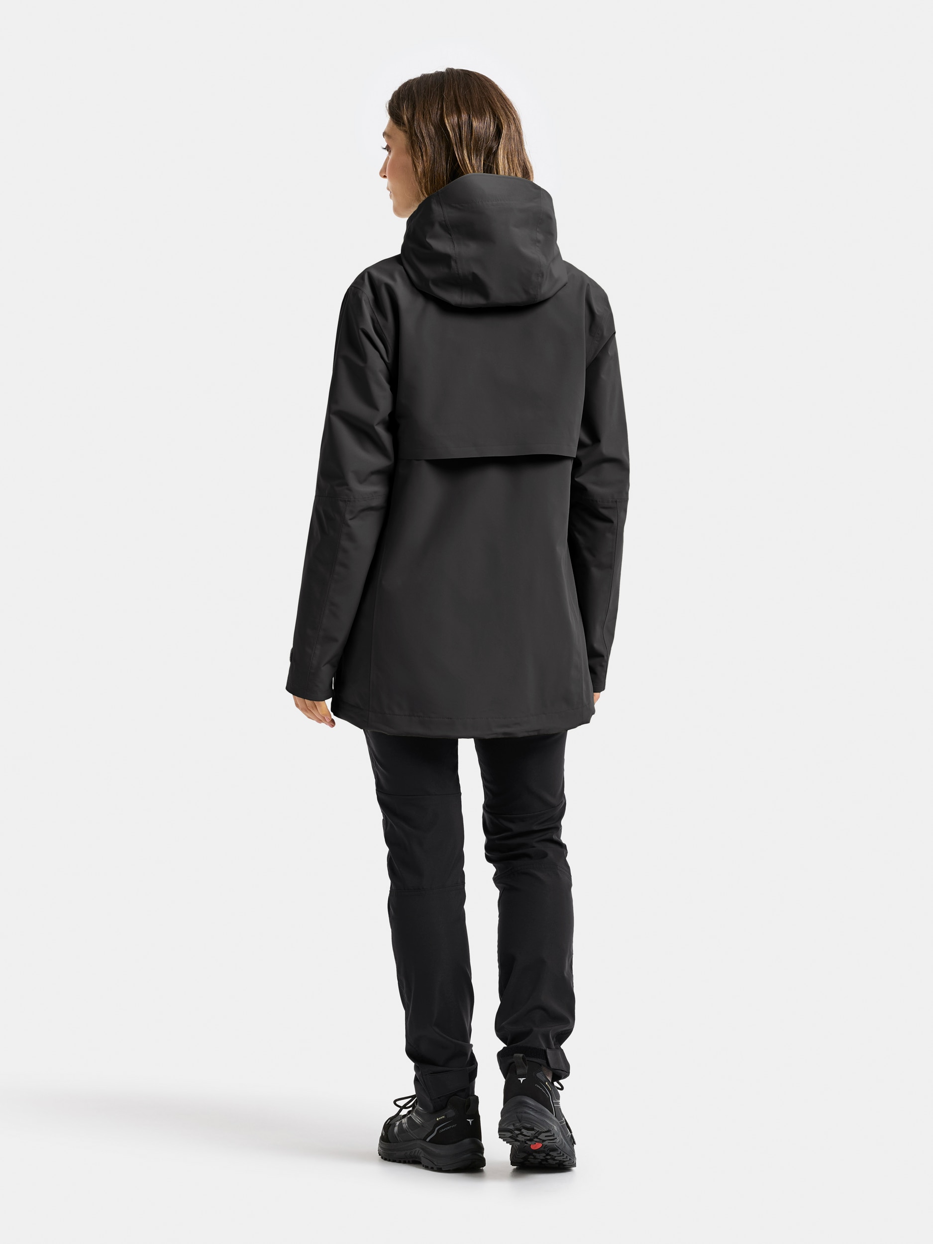 DIDRIKSONS, W GILA PARKA